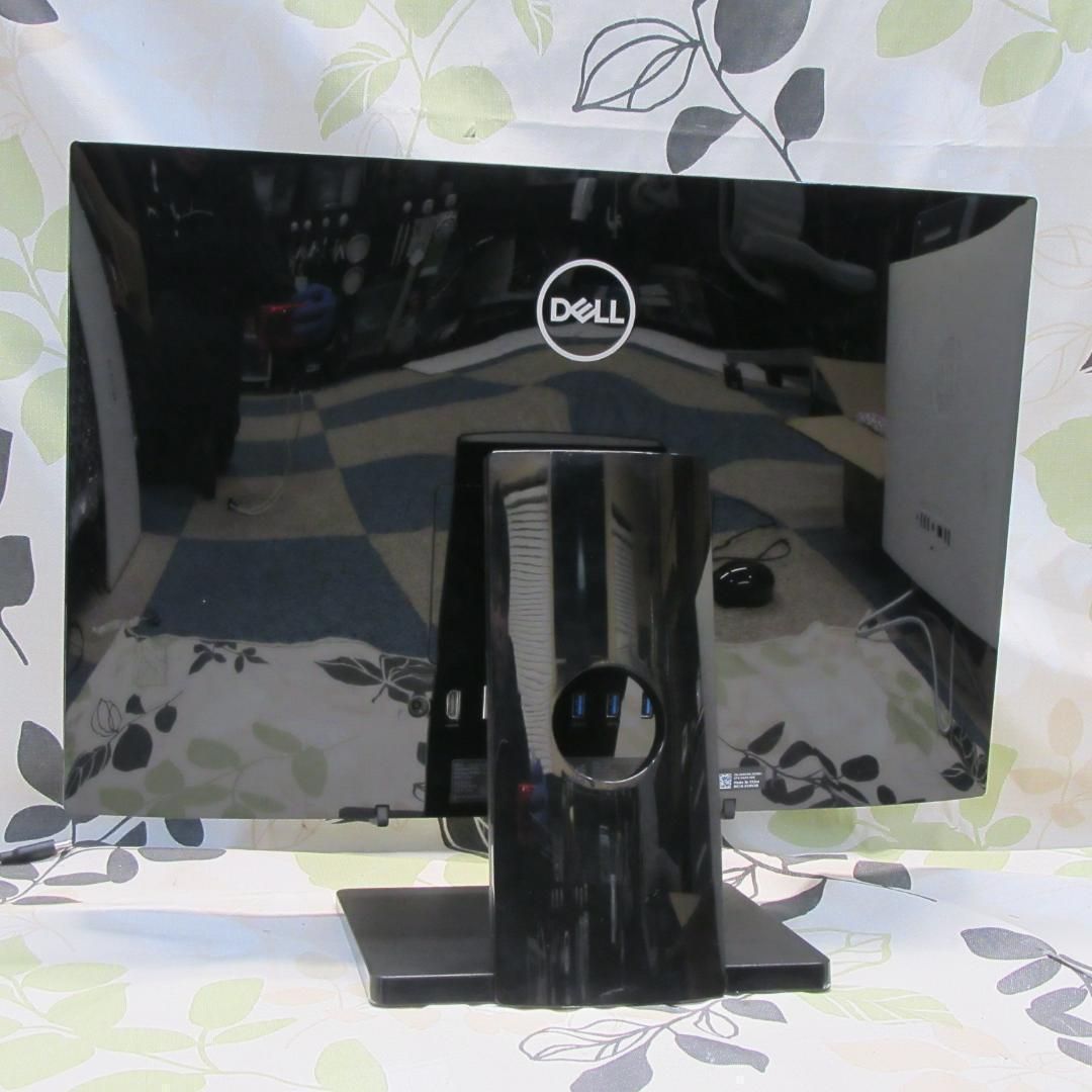 人気黒Win11公式対応8世代Corei3/SSD+HDD/カメラ/フレームレス - メルカリ