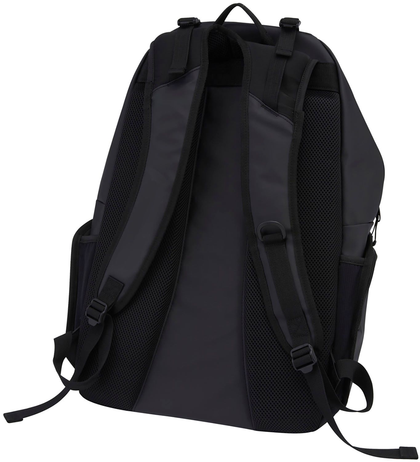 アリーナ arena スイミング バックパック NVWH ネイビー×ホワイト