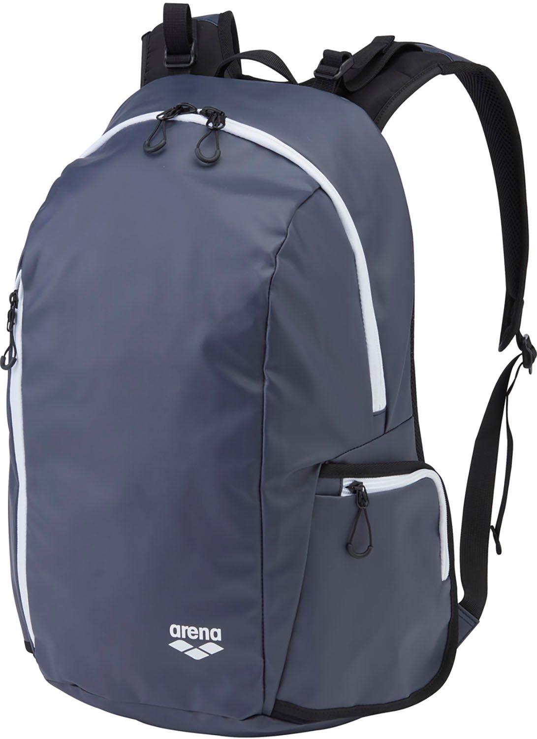 アリーナ arena スイミング バックパック NVWH ネイビー ホワイト