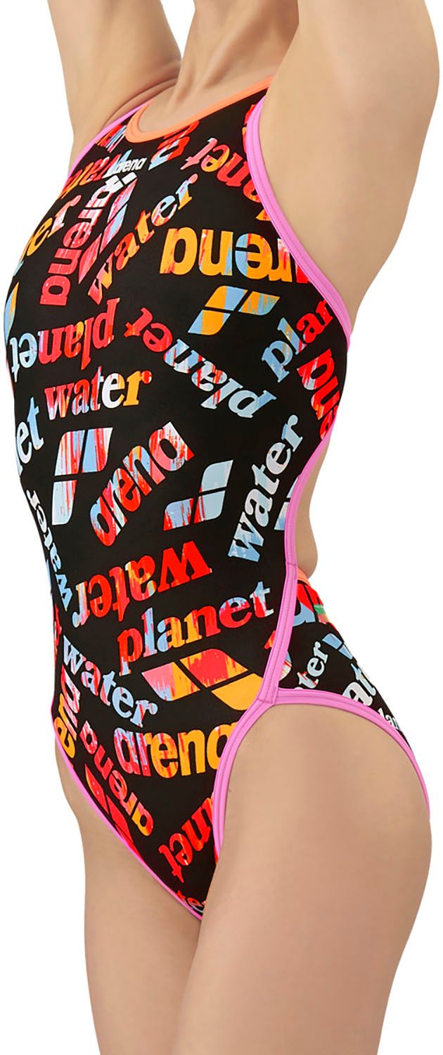 スイミング トレーニングワンピース