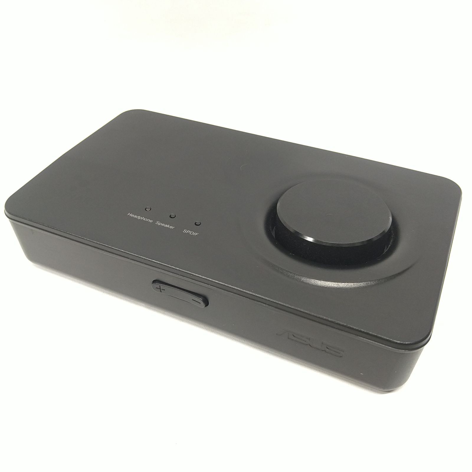 エイスース ASUS 5 1 USB サウンドカード Xonar U