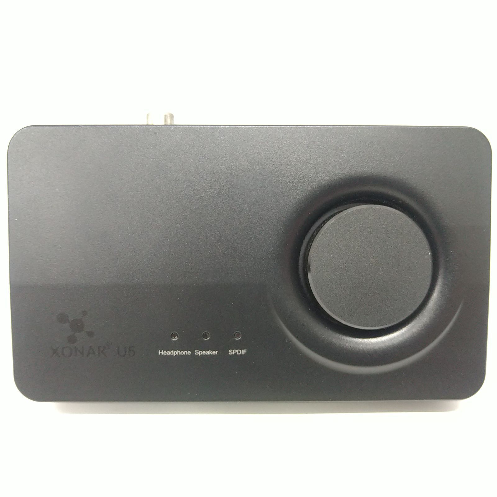  エイスース ASUS 5 1 USB サウンドカード Xonar U ヘッドホンアンプ ヘッドホンアンプ DAC
