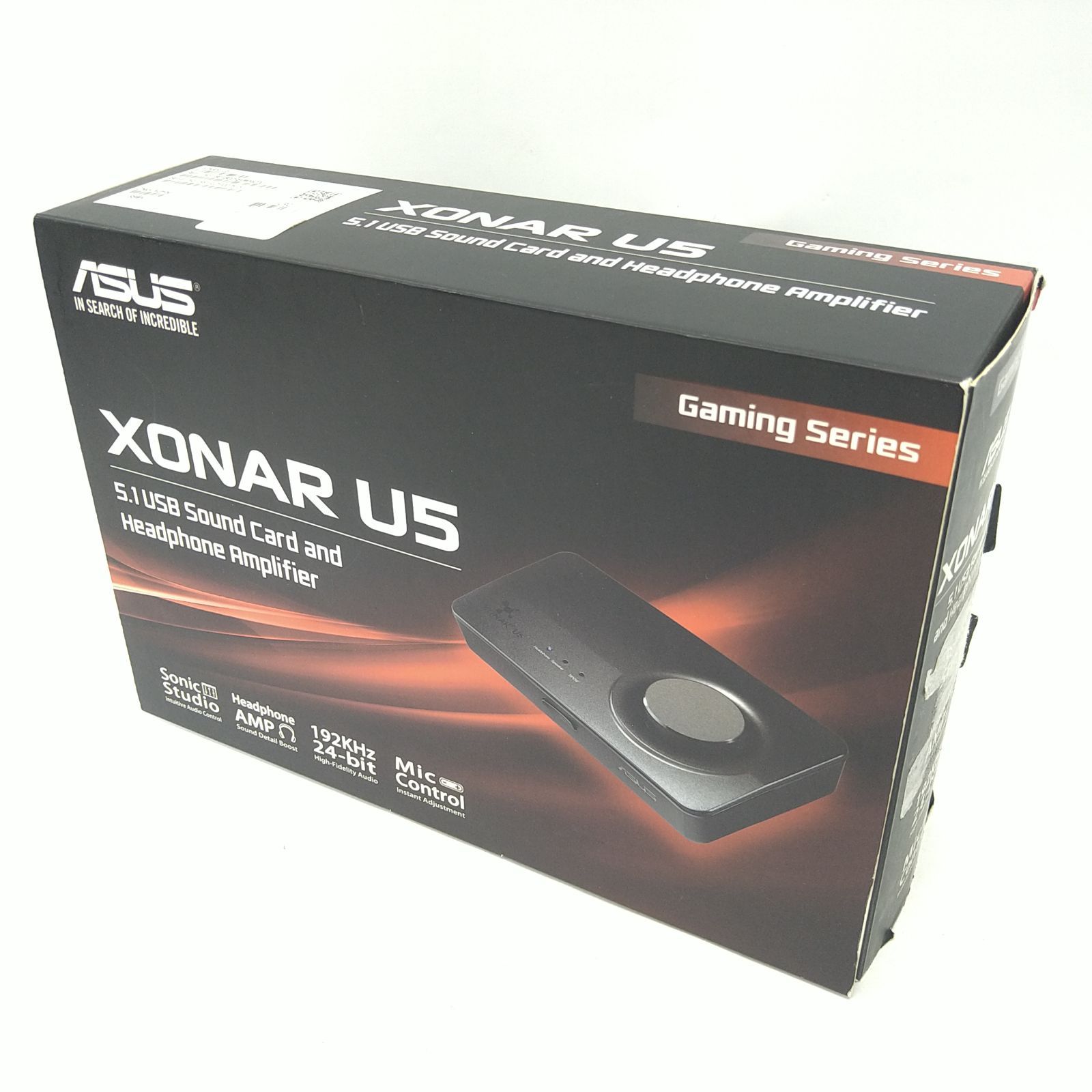 ASUS 5