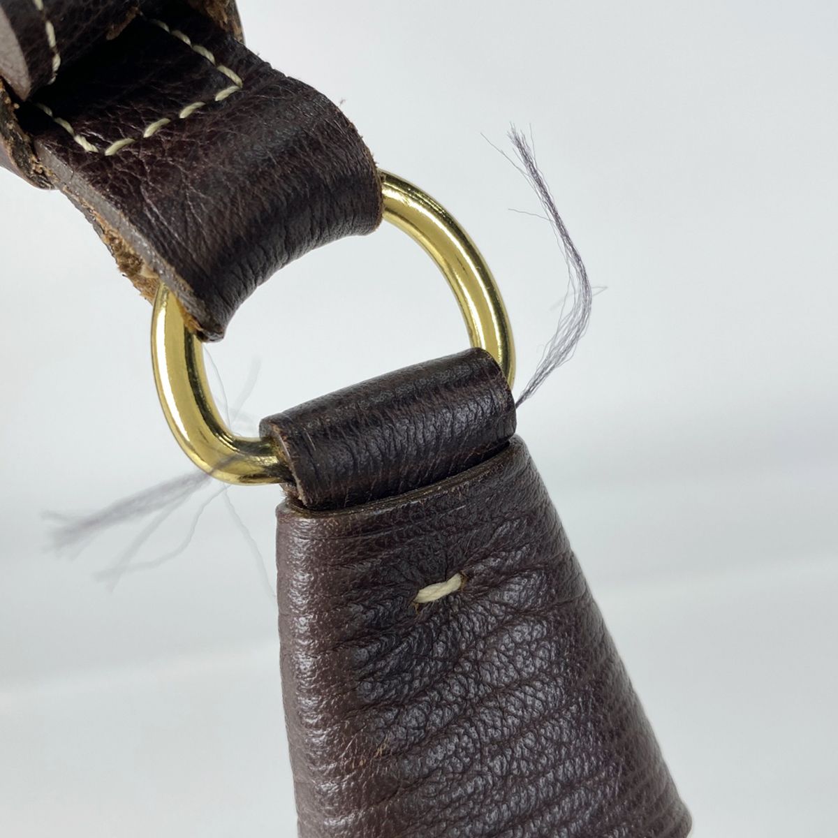 ルイ・ヴィトン Louis Vuitton ブローニュ 肩掛け ショルダーバッグ 