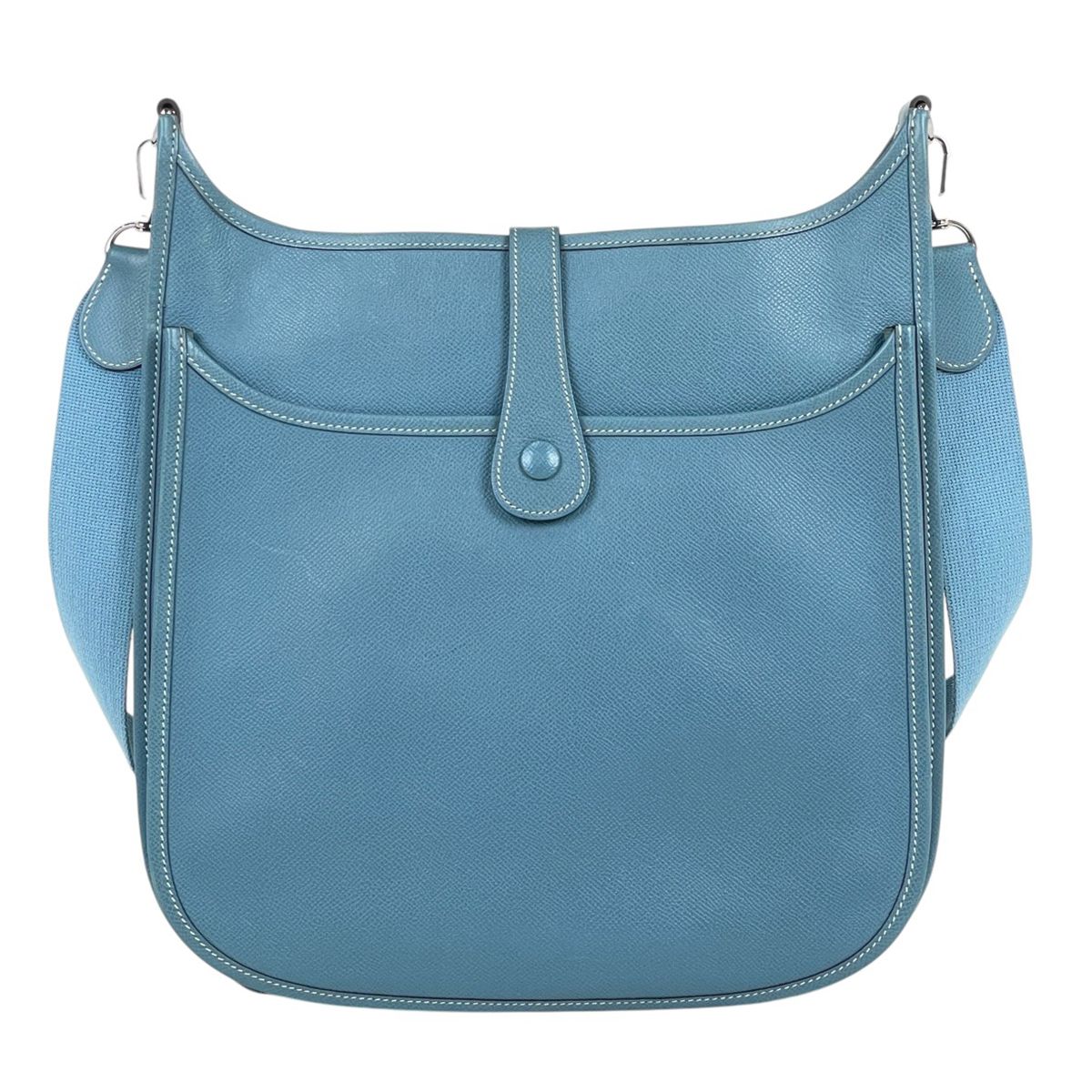 エルメス HERMES エヴリン 2 TGM Hロゴ パンチング ショルダー Amazon.co.jp: [エルメス] エブリン2 GM Hロゴ パンチング カバン 斜め