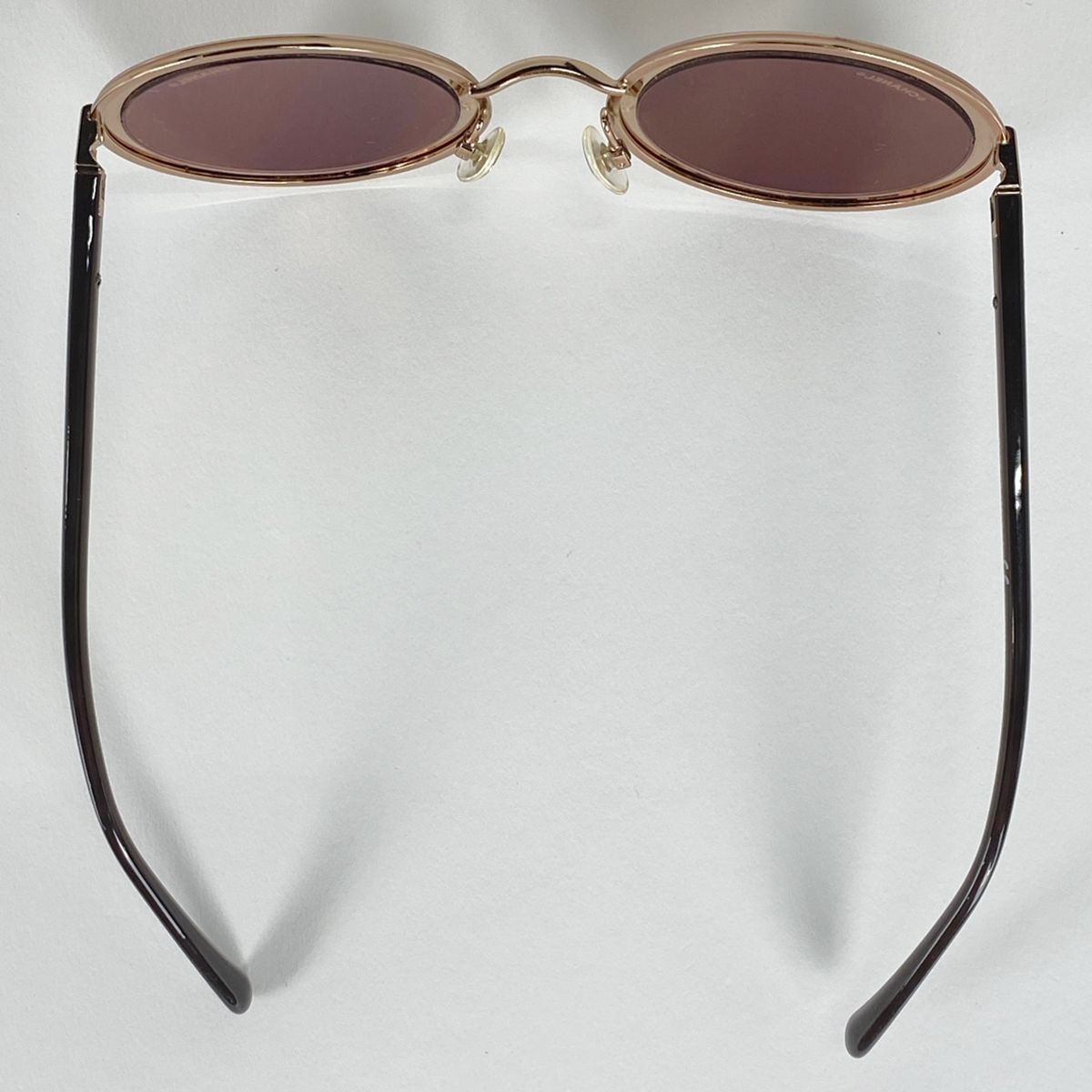 最終お値下げ ☆シャネル　ラウンドフレーム　サングラス　4226 シャネル CHANEL ロゴ サングラス ラウンド アイウェア サングラス