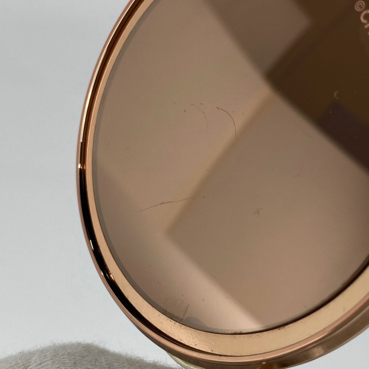 シャネル CHANEL ロゴ サングラス ラウンド アイウェア サングラス