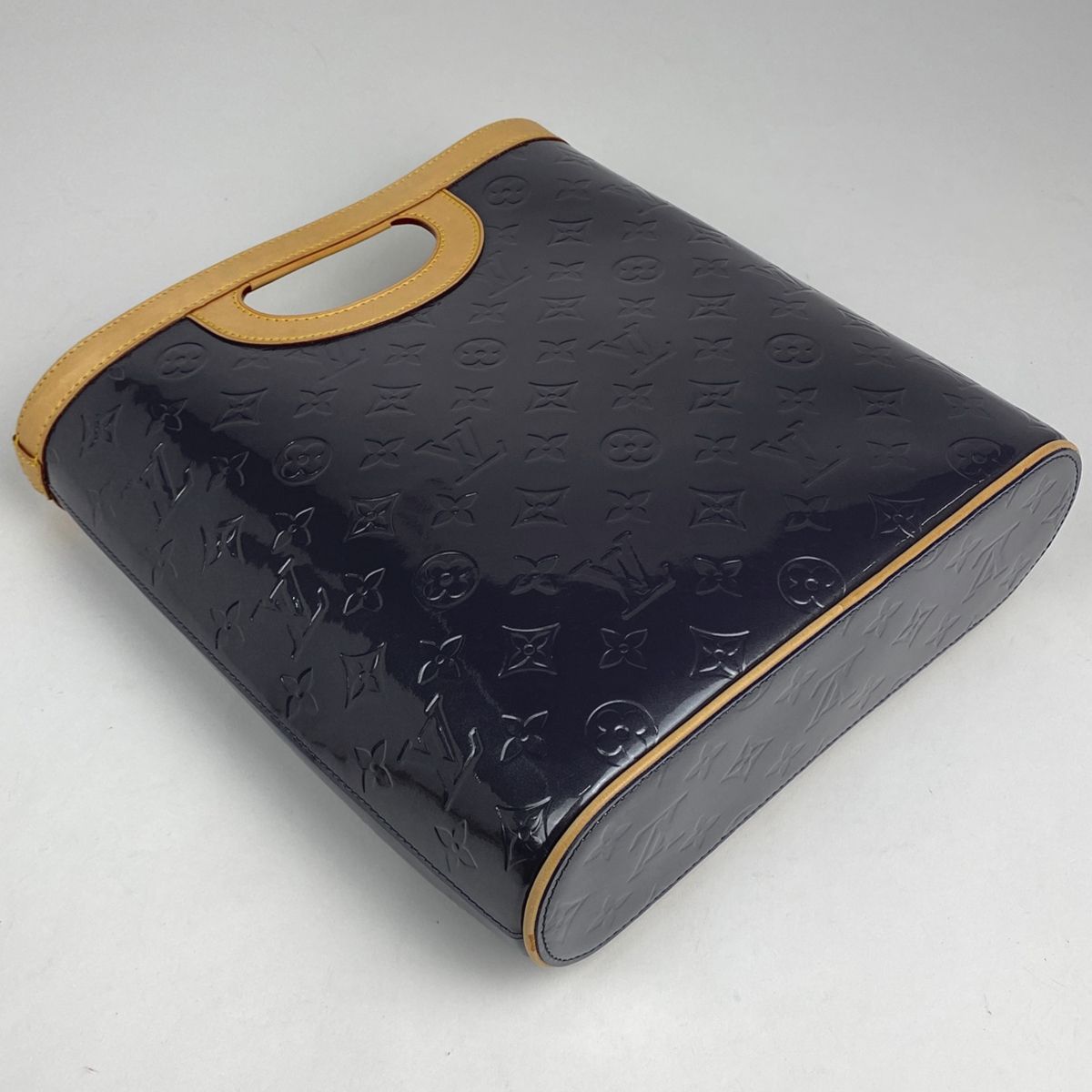 ルイ・ヴィトン Louis Vuitton スティルウッド ヴェルティカル 手提げ  