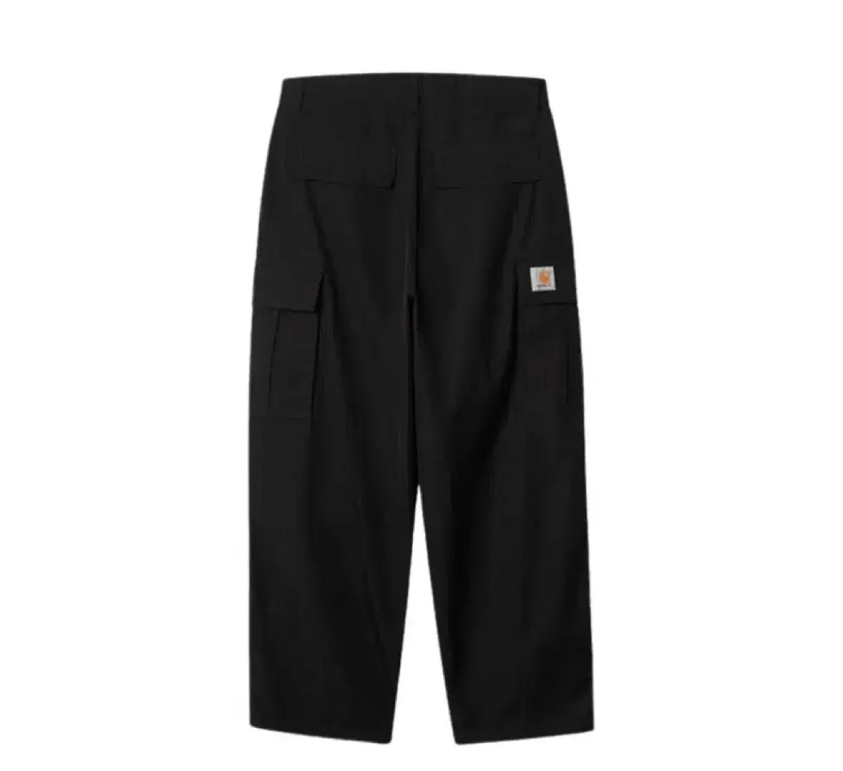 Carhartt WIP コール カーゴ パンツ ブラック