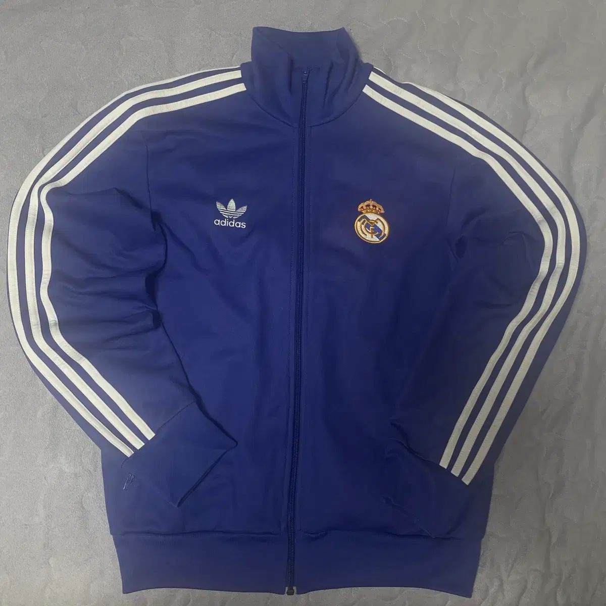 アディダス ルマドリード ジャージ