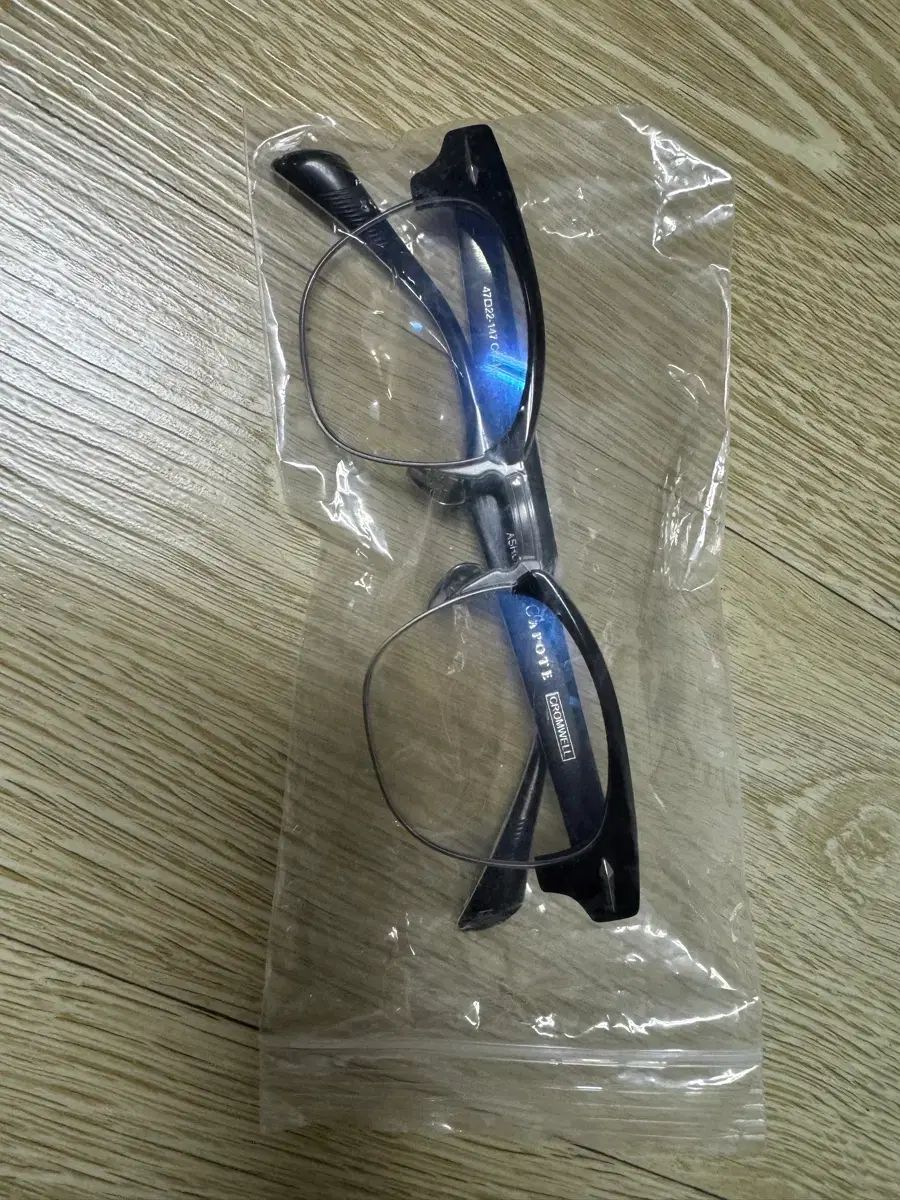 ASHCROFT アシュクロフト カポティ Tシャツ インコールド アウトサイド ブラックシルバー