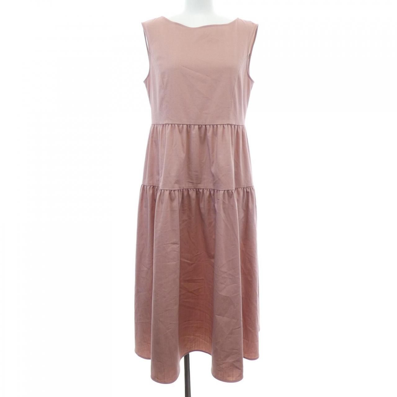 フォクシーニューヨーク FOXEY YORK LUCIA 44997 ワンピース