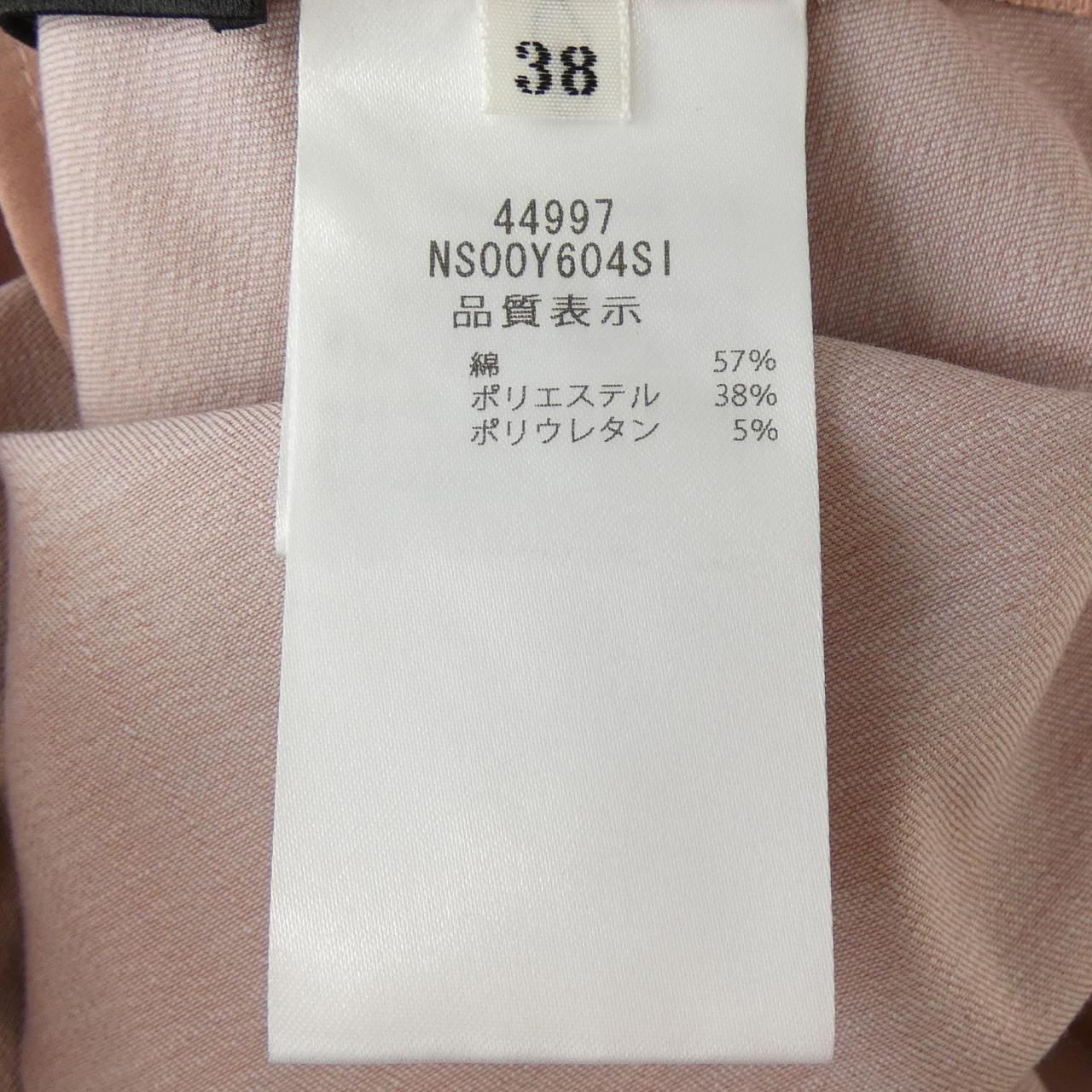  フォクシーニューヨーク FOXEY YORK LUCIA 44997 ワンピース その他 ワンピース