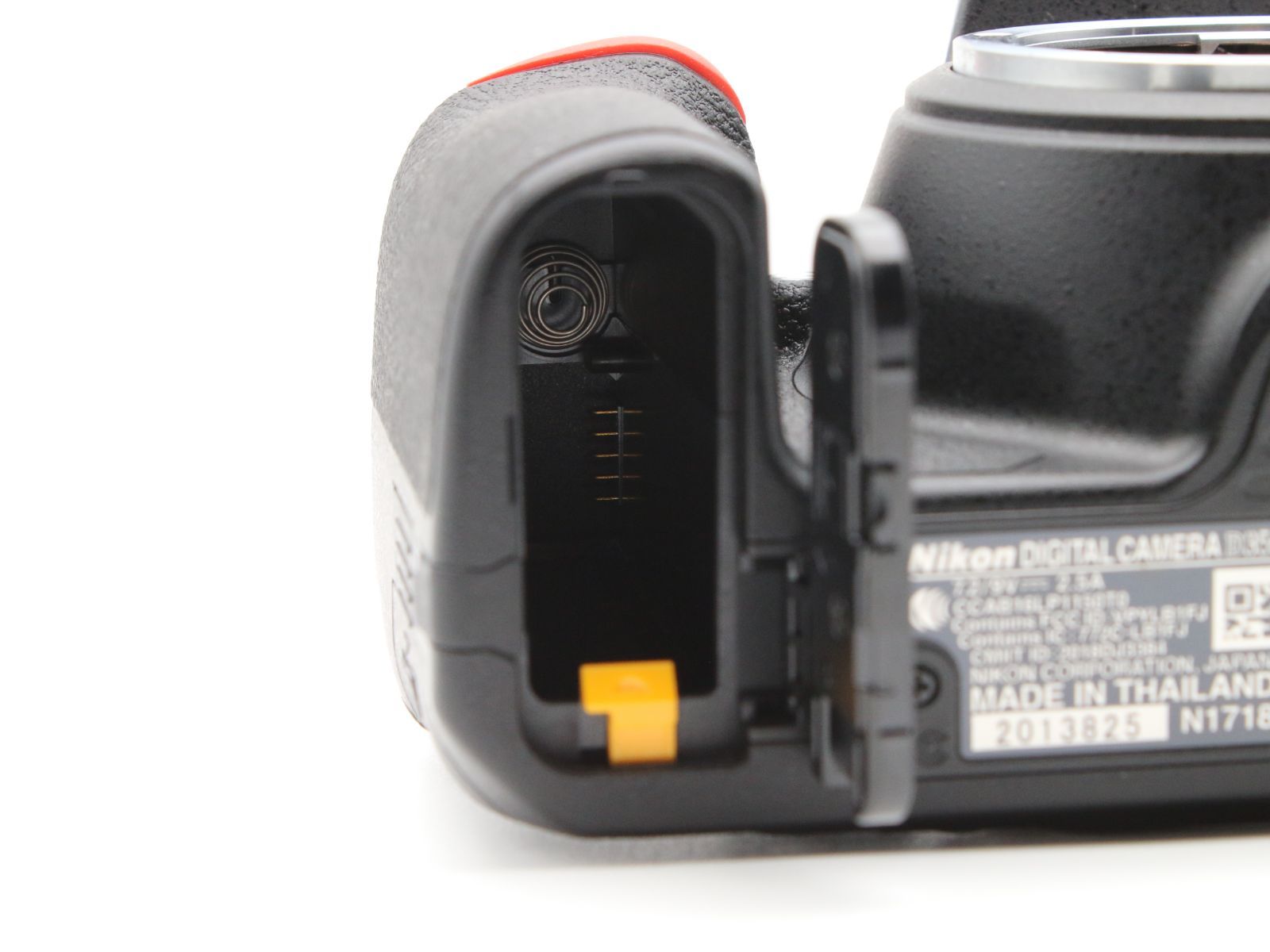 極上品】Nikon D3500 ボディ - メルカリ