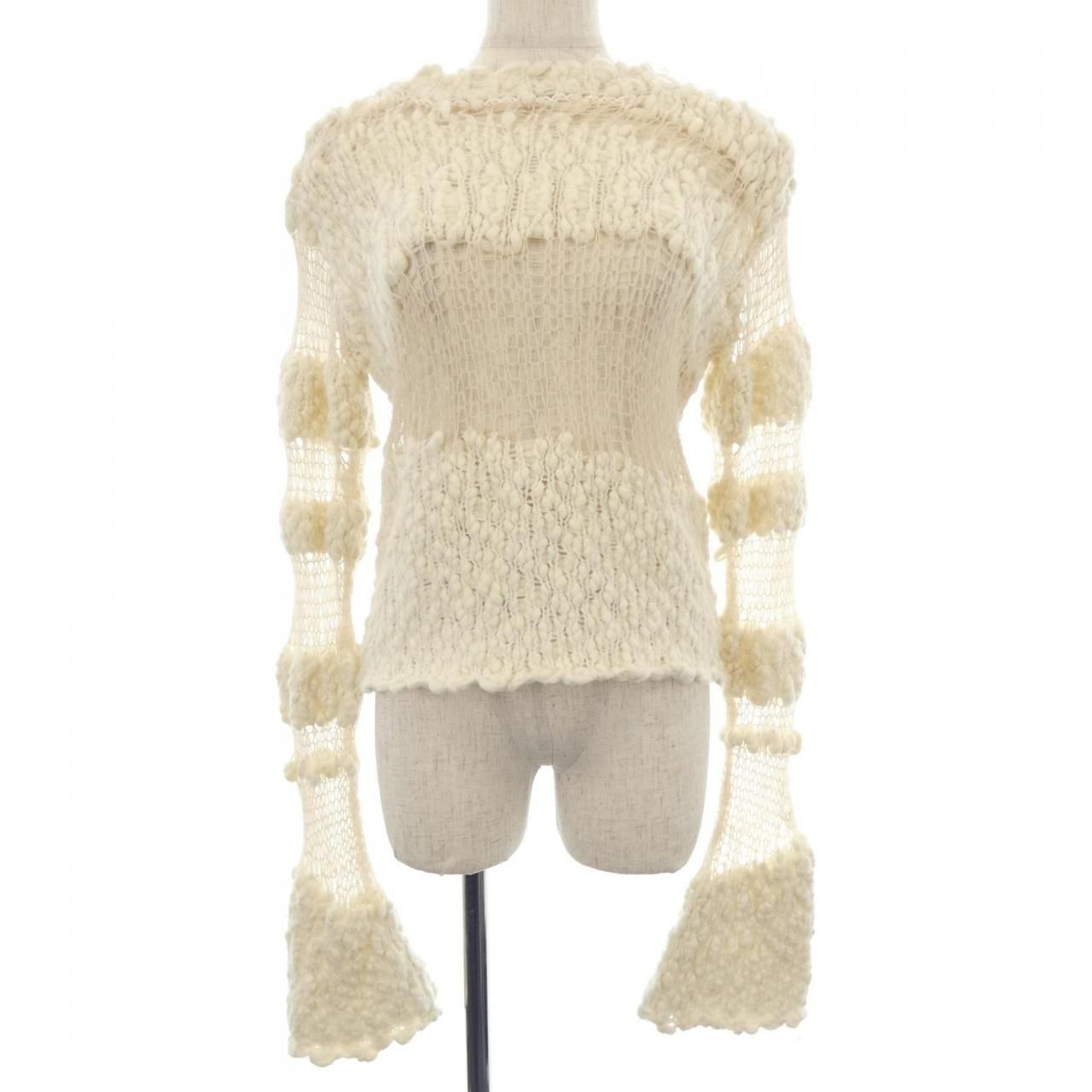 prank project ニット