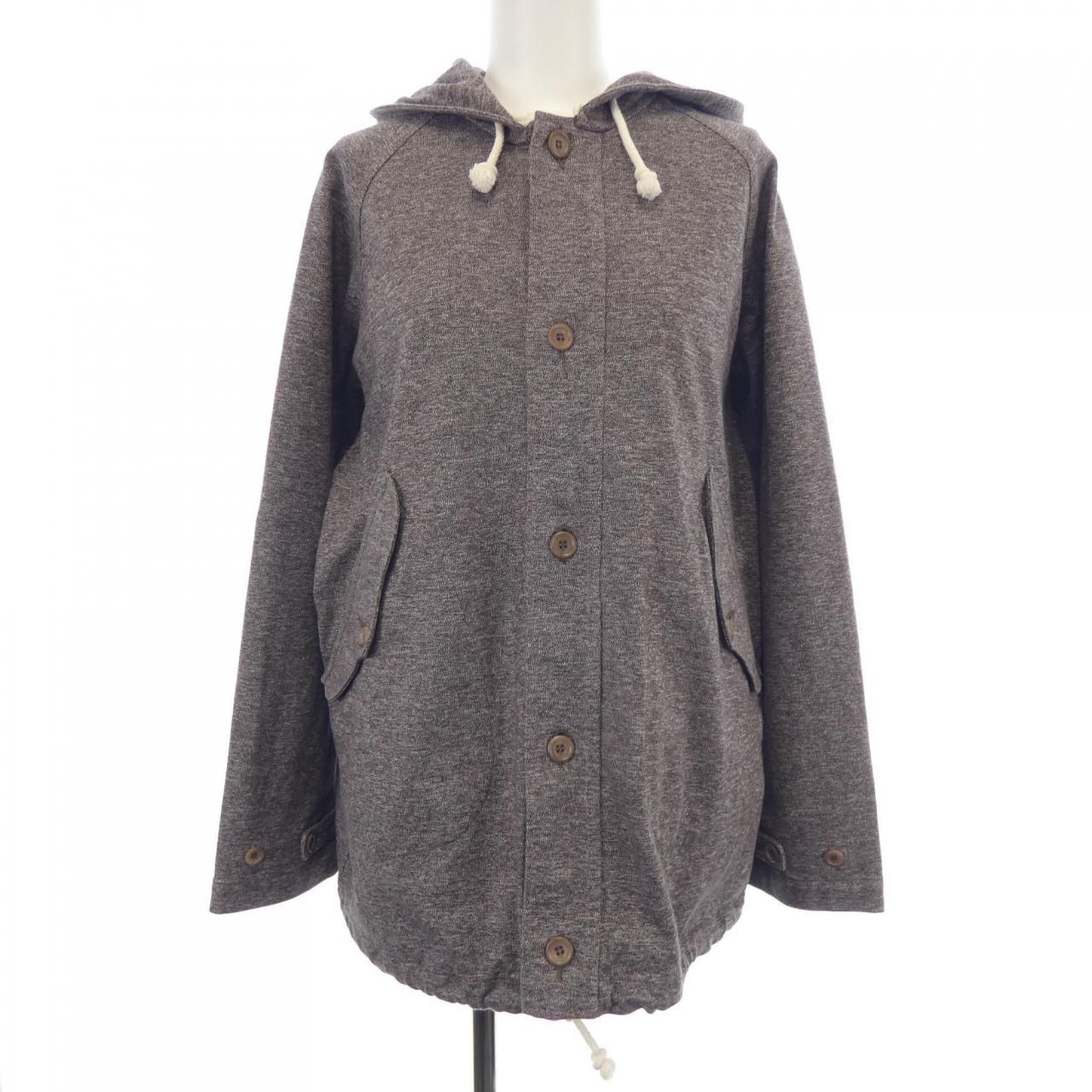 公式 フォーティーファイブアールピーエム 45 RPM ブルゾン