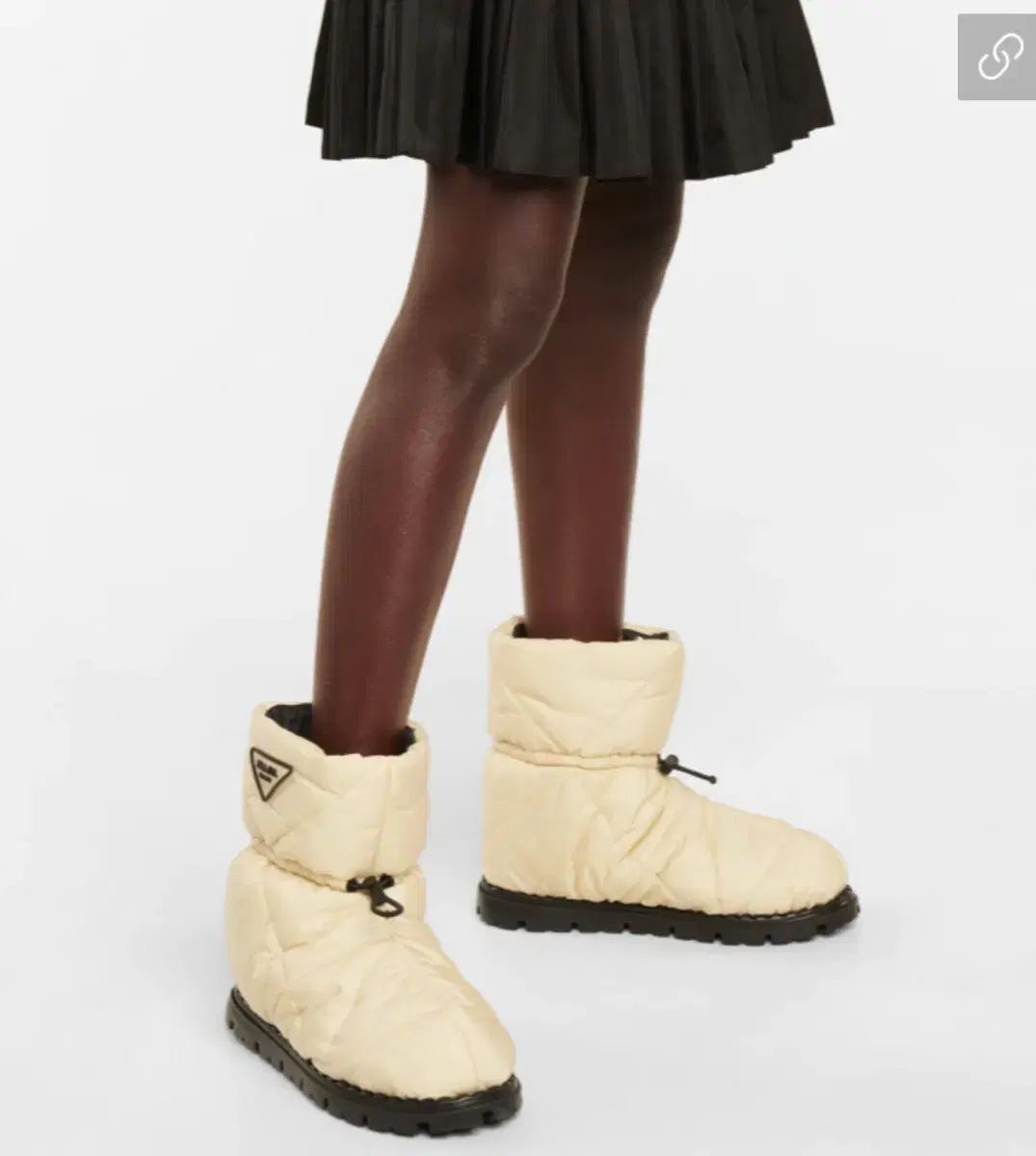 22キルティング ダウン