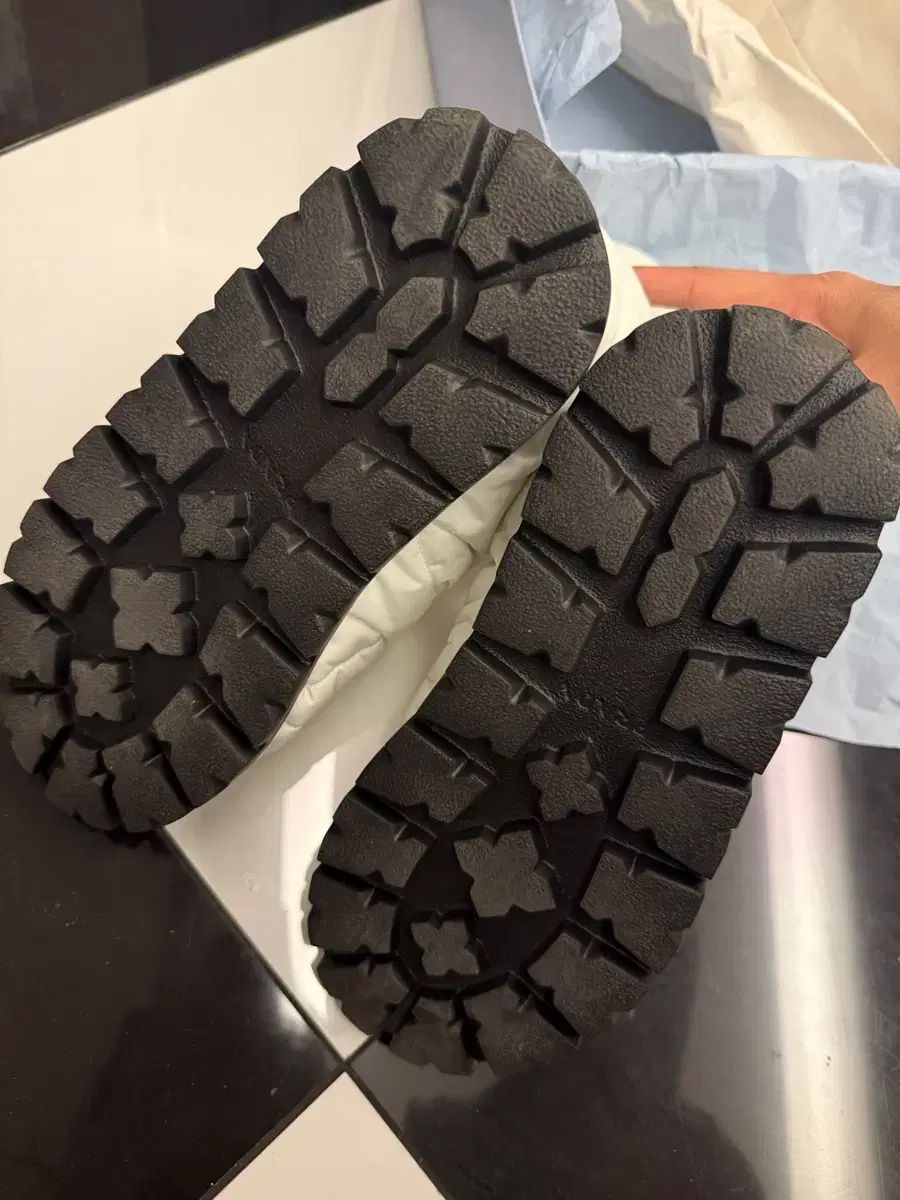 22キルティング ダウン