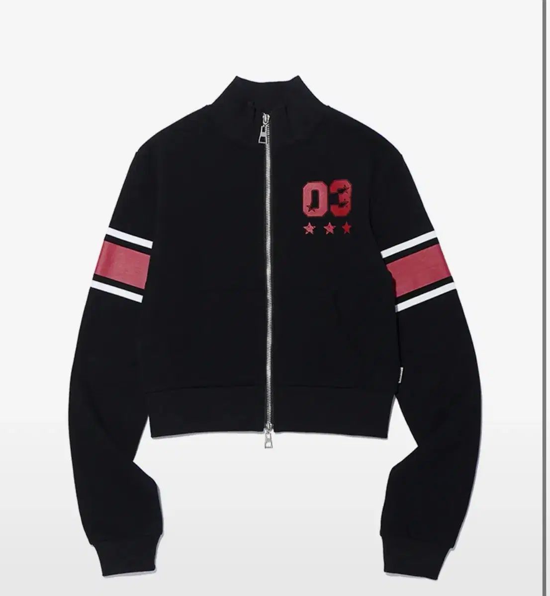 遊戯 ジップアップ出品