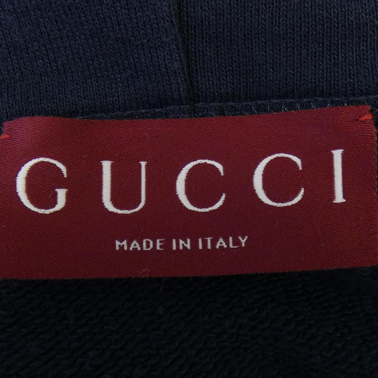  グッチ GUCCI 787274 XJGSY パーカー その他 トップス