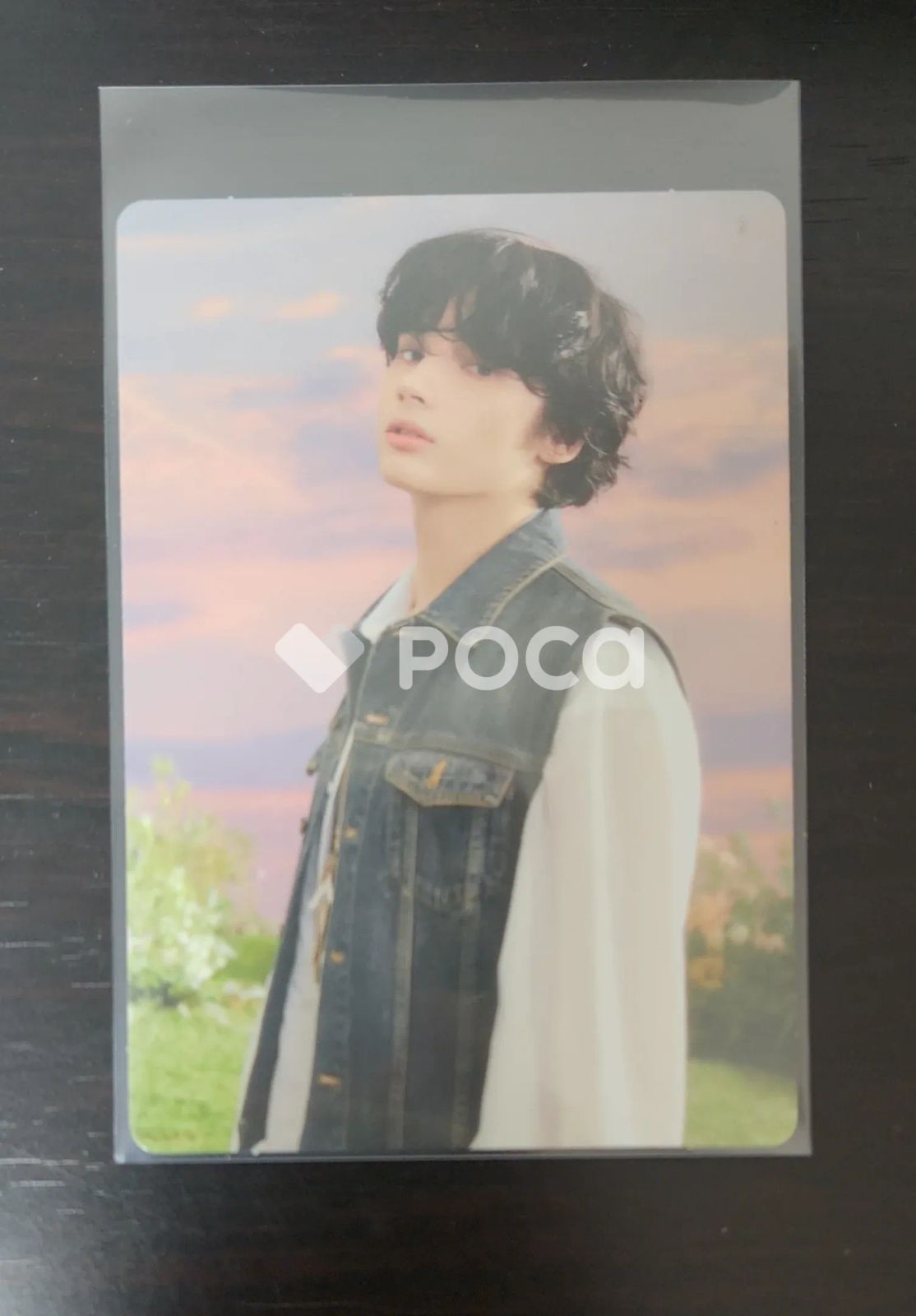 TXT ヒュニンカイ TOMORROW X TOGETHER WORLD TOUR ACT : SWEET MIRAGE