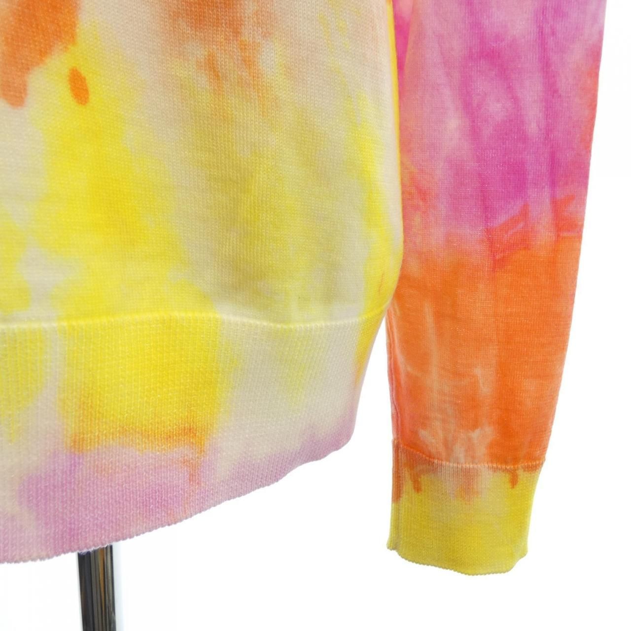  ステラマッカートニー STELLA ニット 長袖 ニット セーター