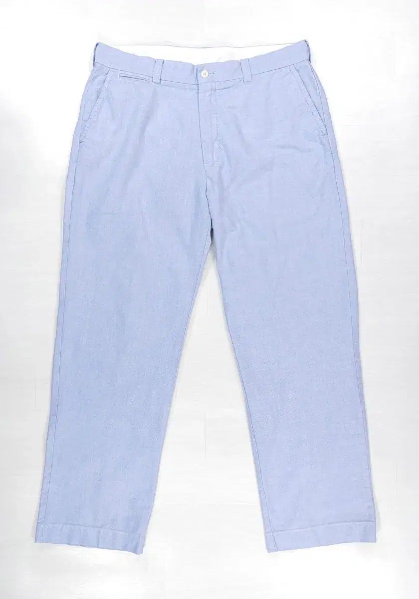 ポロラルフローレン オックスフォード パンツ 36インチ W 36 L 30