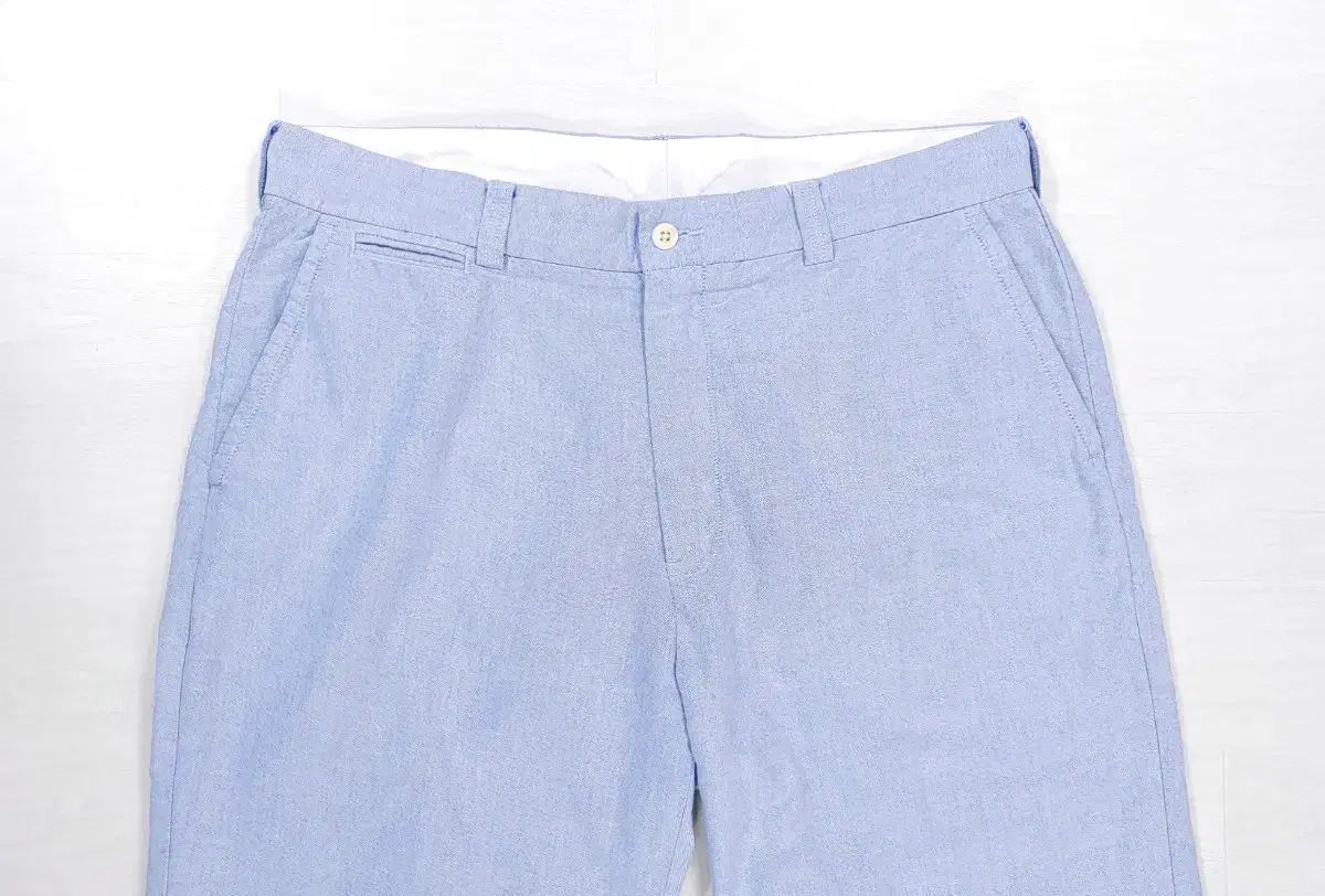 ポロラルフローレン オックスフォード パンツ 36インチ W 36 L 30