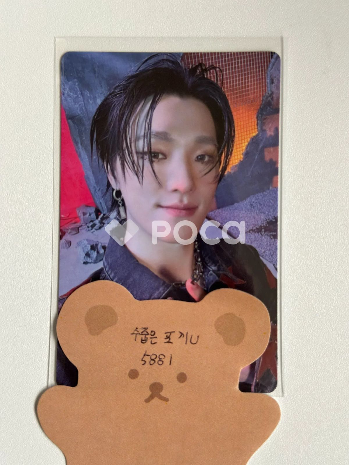 Seventeen ディノ セブチ HAPPY BURSTDAY NEW BURSTDAY Ver. - メルカリ