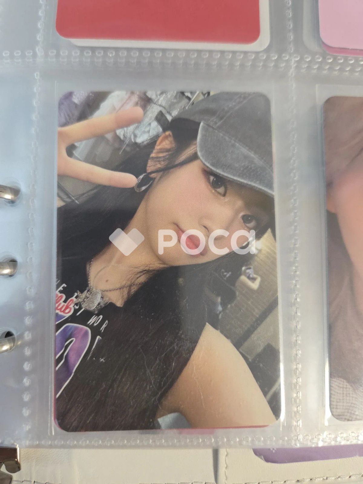 IVE ユジン IVE THE 1ST WORLD TOUR SHOW WHAT I HAVE – ENCORE