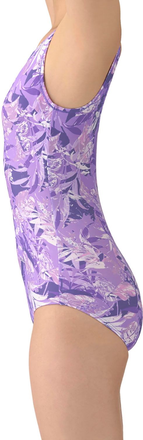 Uバック 差し込みパッド