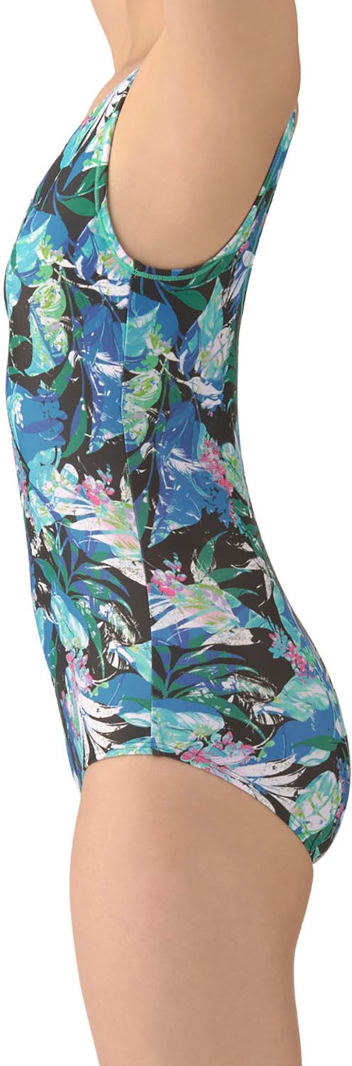 フィットネスワンピース