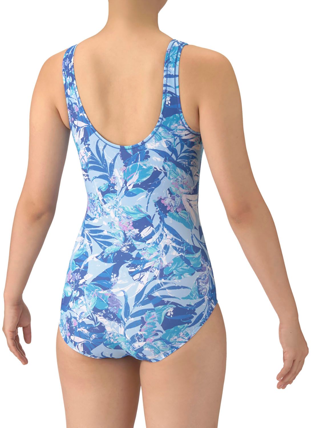 アリーナ arena スイミング フィットネスワンピース Uバック 差し込みパッド レディース ウィメンズ 女性 大人 水着 スイムウエア 水泳 プール トレーニング ジム 健康 リフレッシュ BKYL ブラック イエロー サーフィンウェア その他 