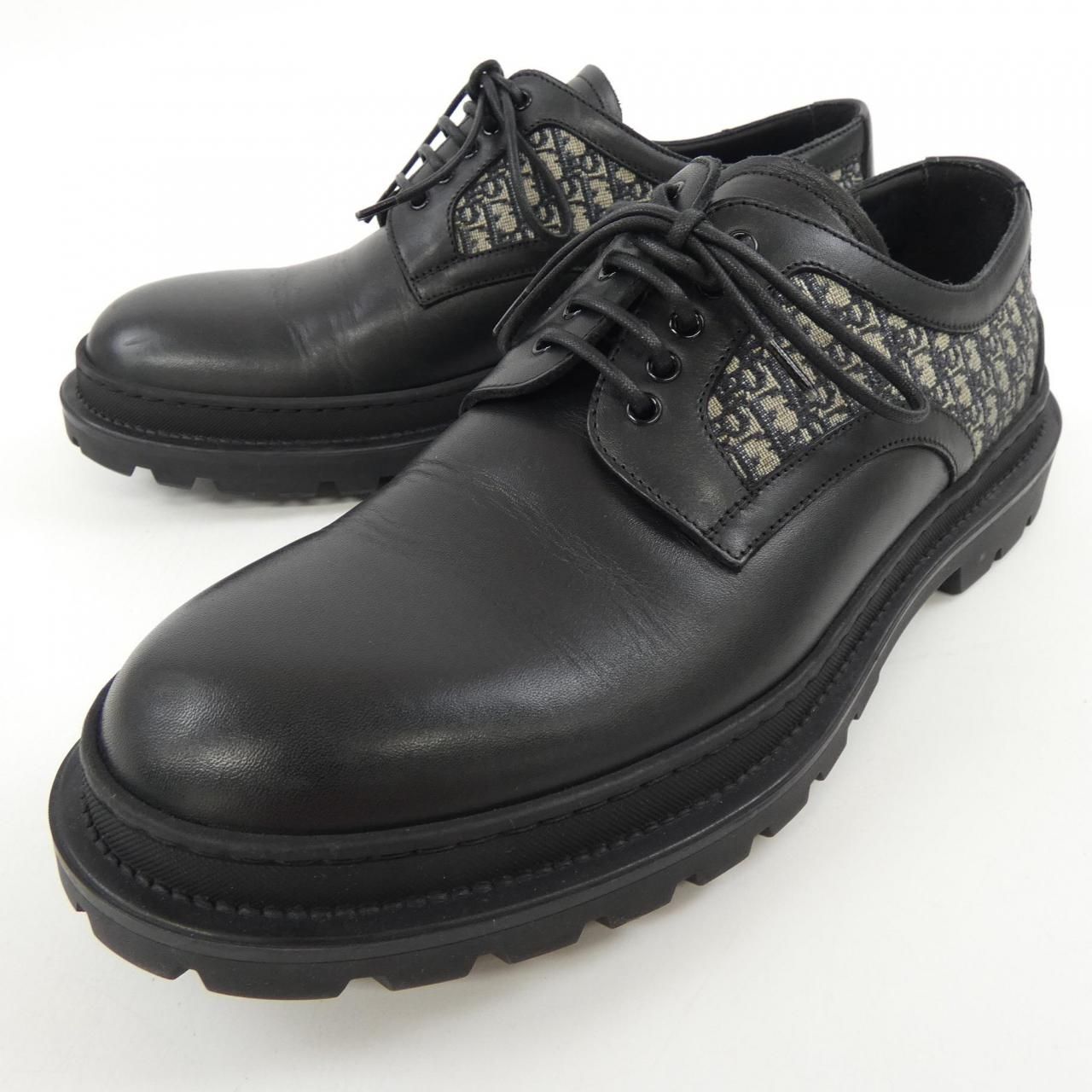 ディオール DIOR EXPLORER ダービー オブリーク ジャカード 3DE319ZKD