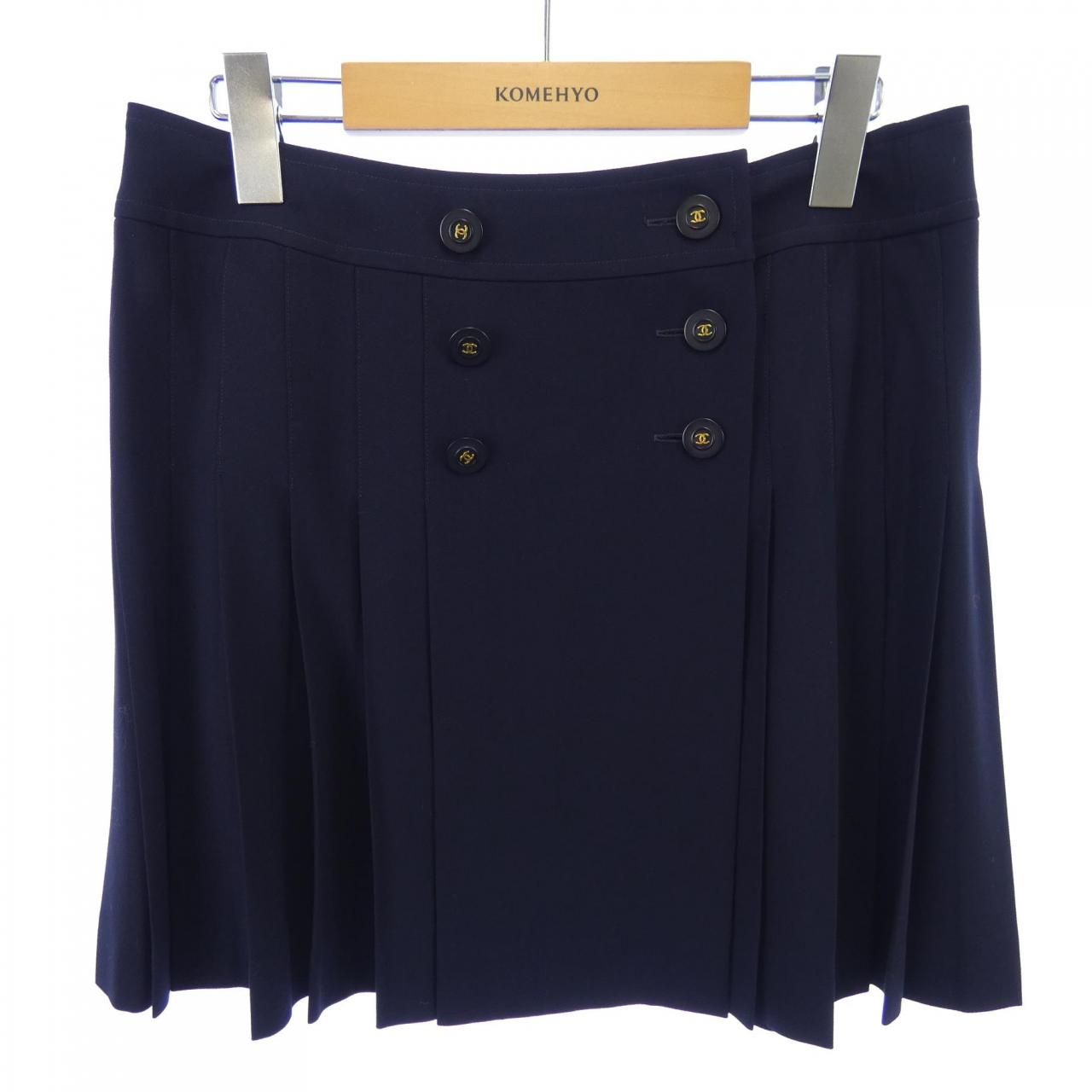 ヴィンテージ シャネル CHANEL 94 P スカート