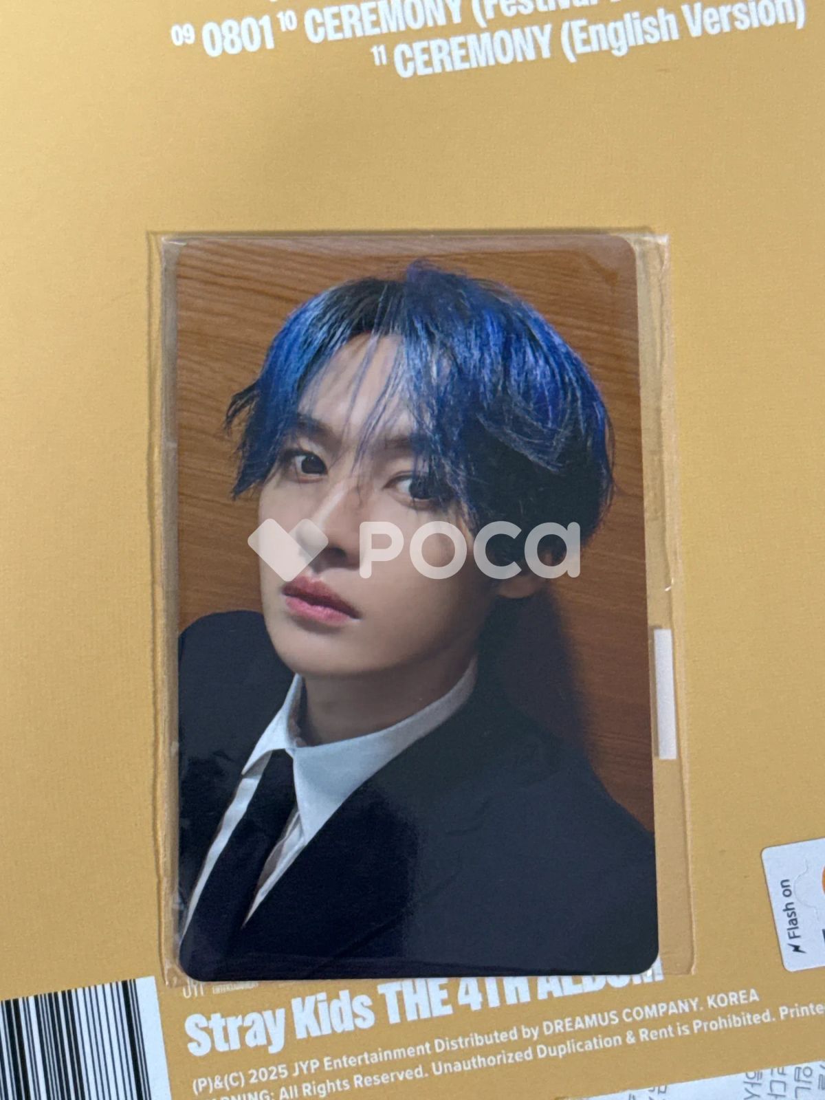 KARMA FANS SHOP ラキドロ - メルカリ