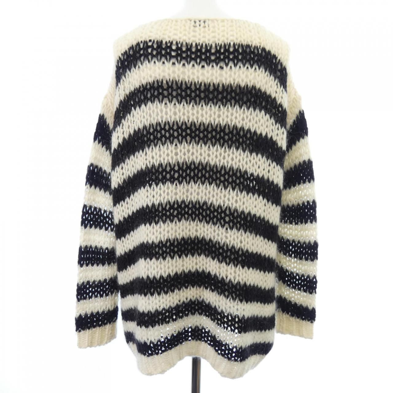 サンローラン SAINT LAURENT 402382 Y 1 UH 2 ニット