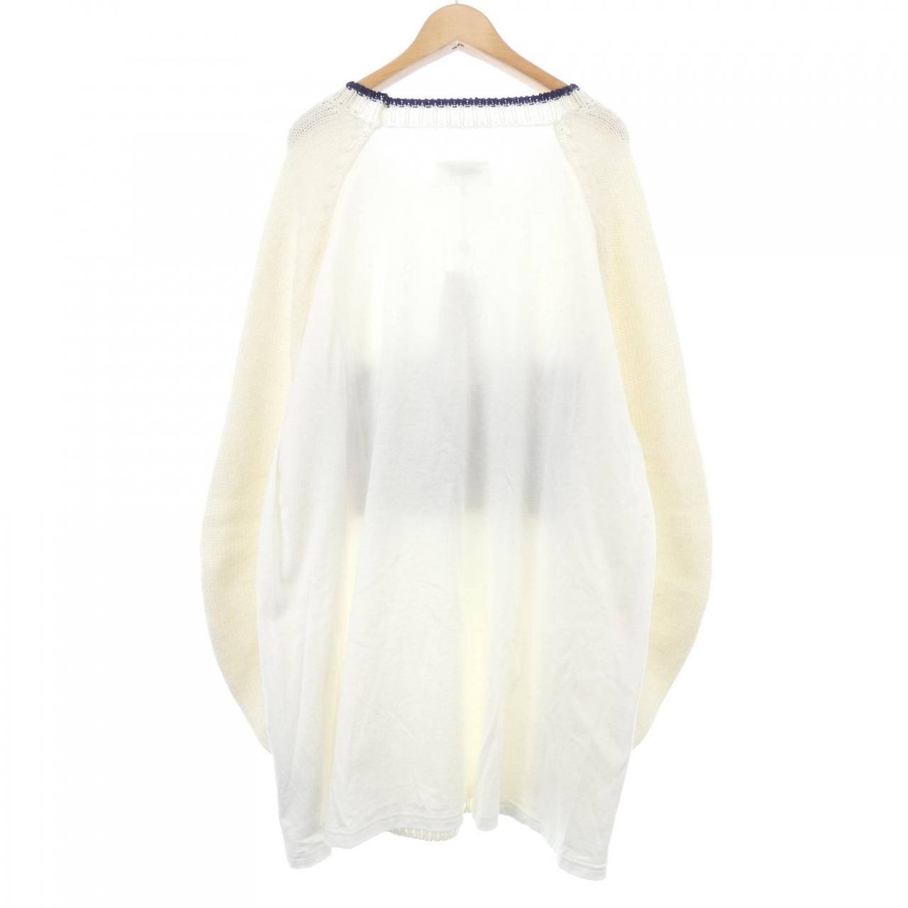 エムエムシックス MM 6 ニット