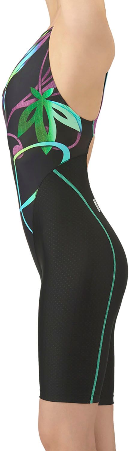 オープンバック