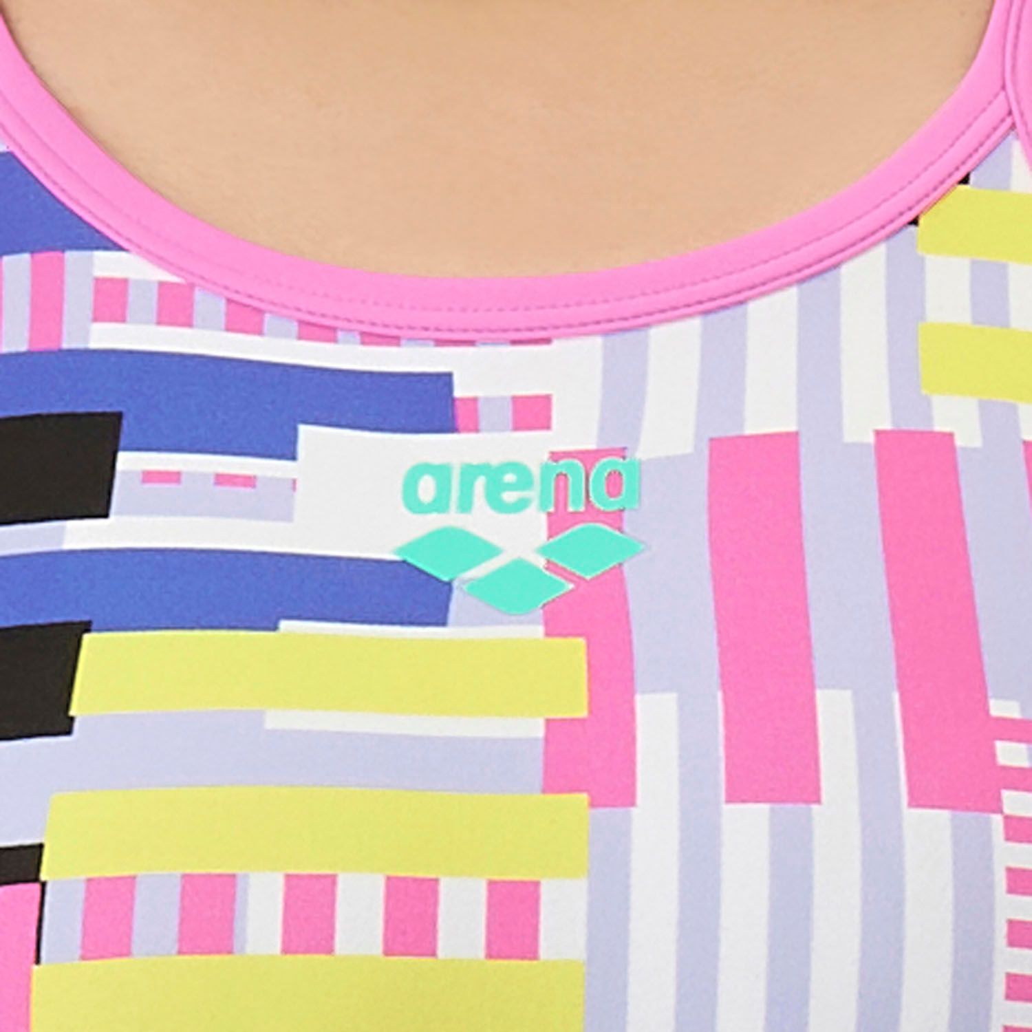 練習 泳ぎやすい