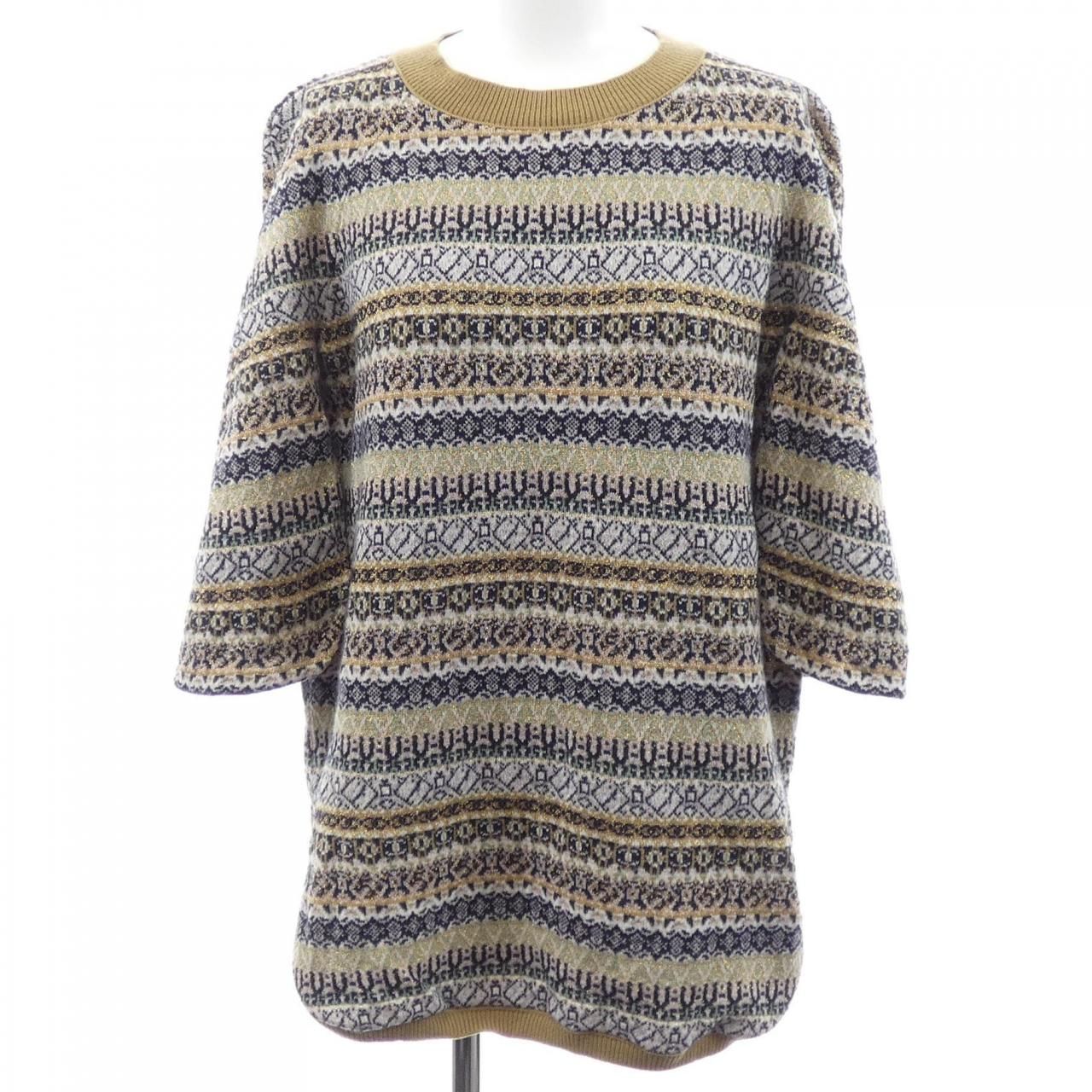 シャネル CHANEL ニット