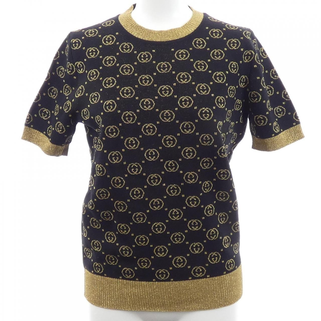 グッチ GUCCI 554995 XKAHT ニット