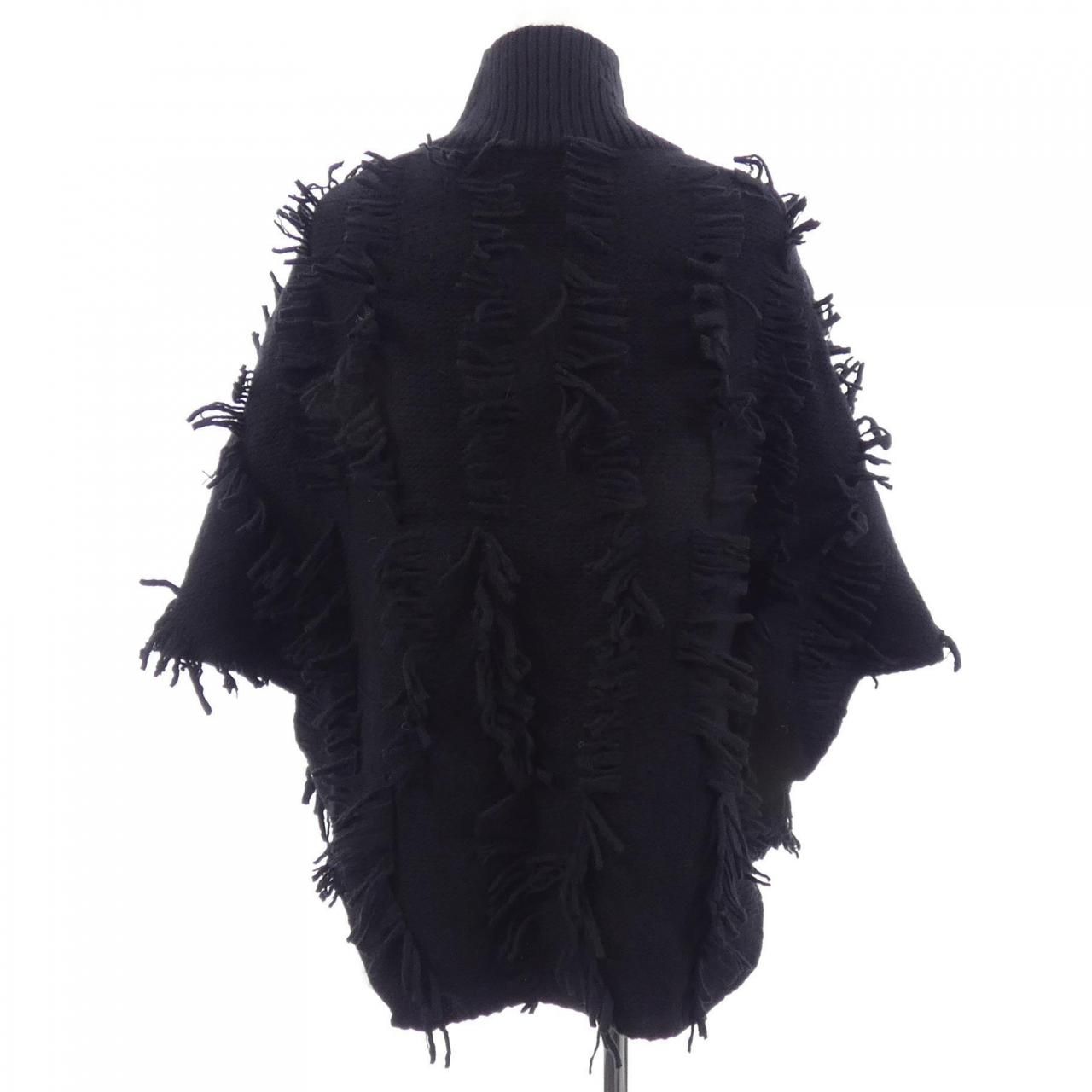 クリスチャンディオール DIOR ニット