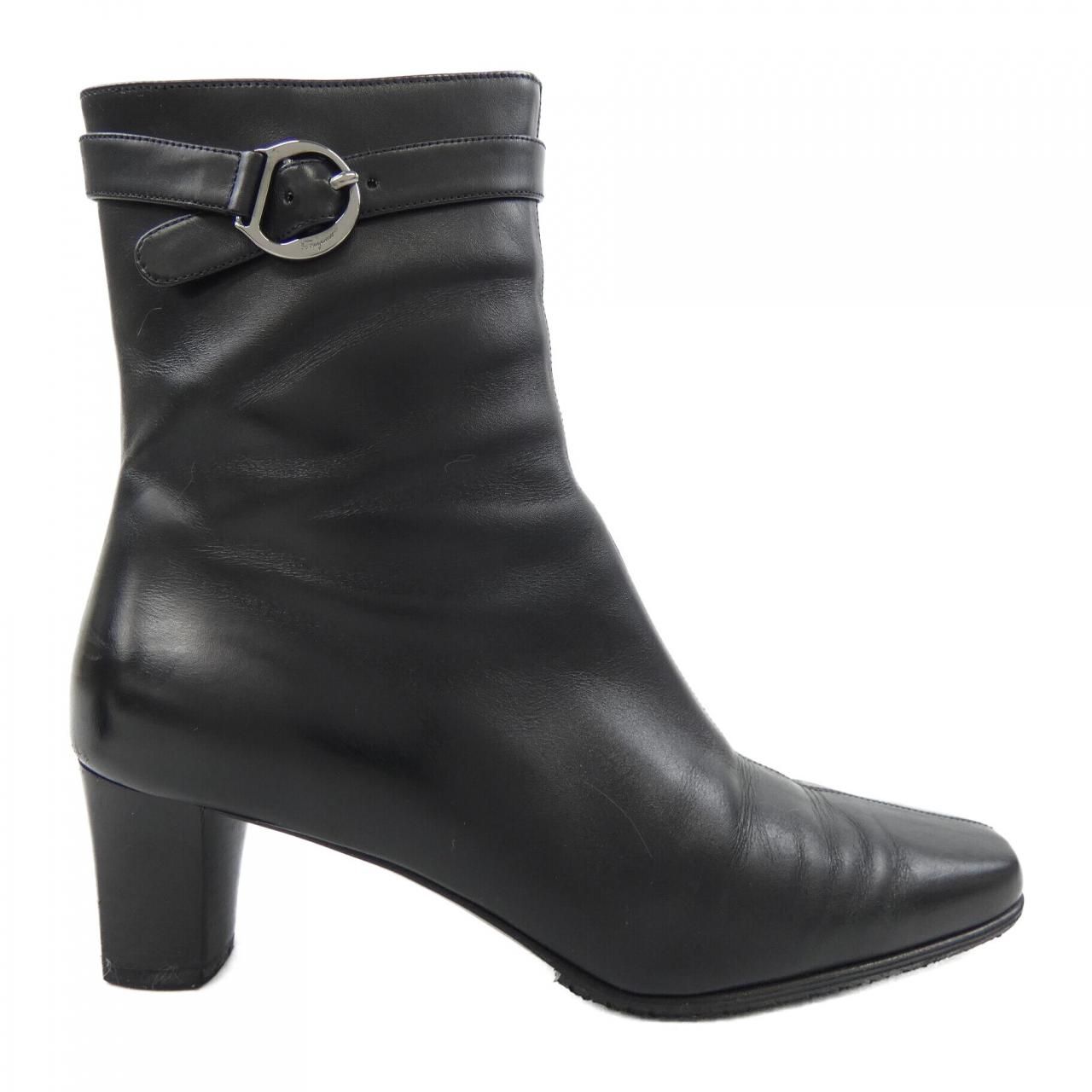 フェラガモ FERRAGAMO 0281074 ブーツ