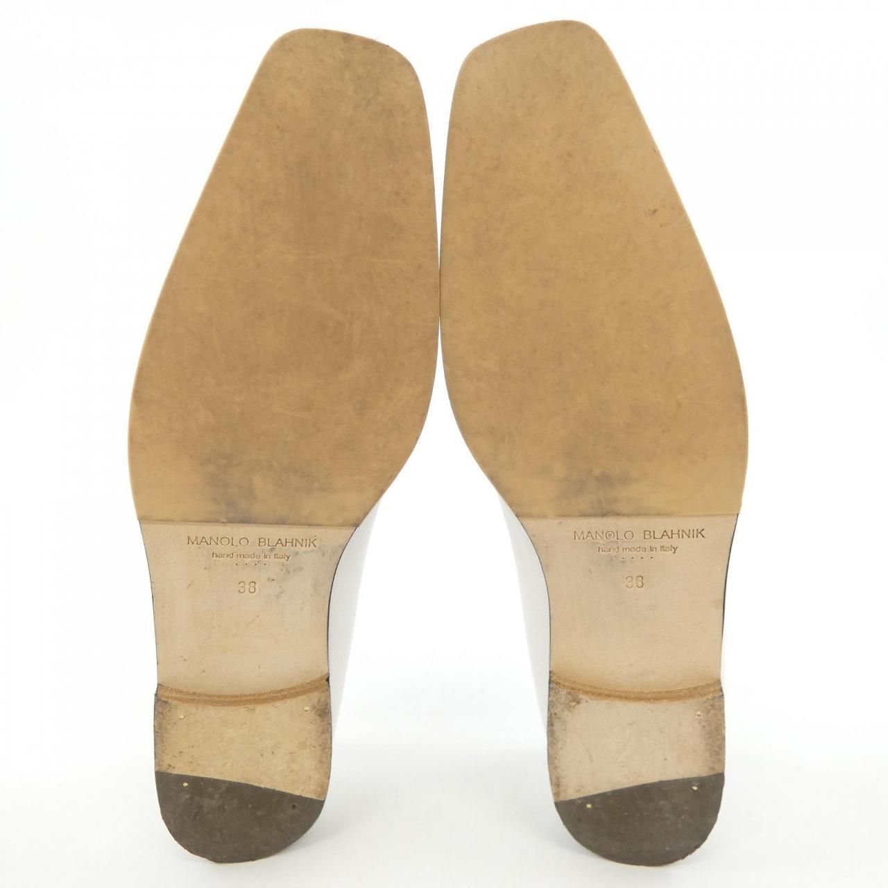  マノロブラニク MANOLO BLAHNIK OSPOLA パンプス その他 靴