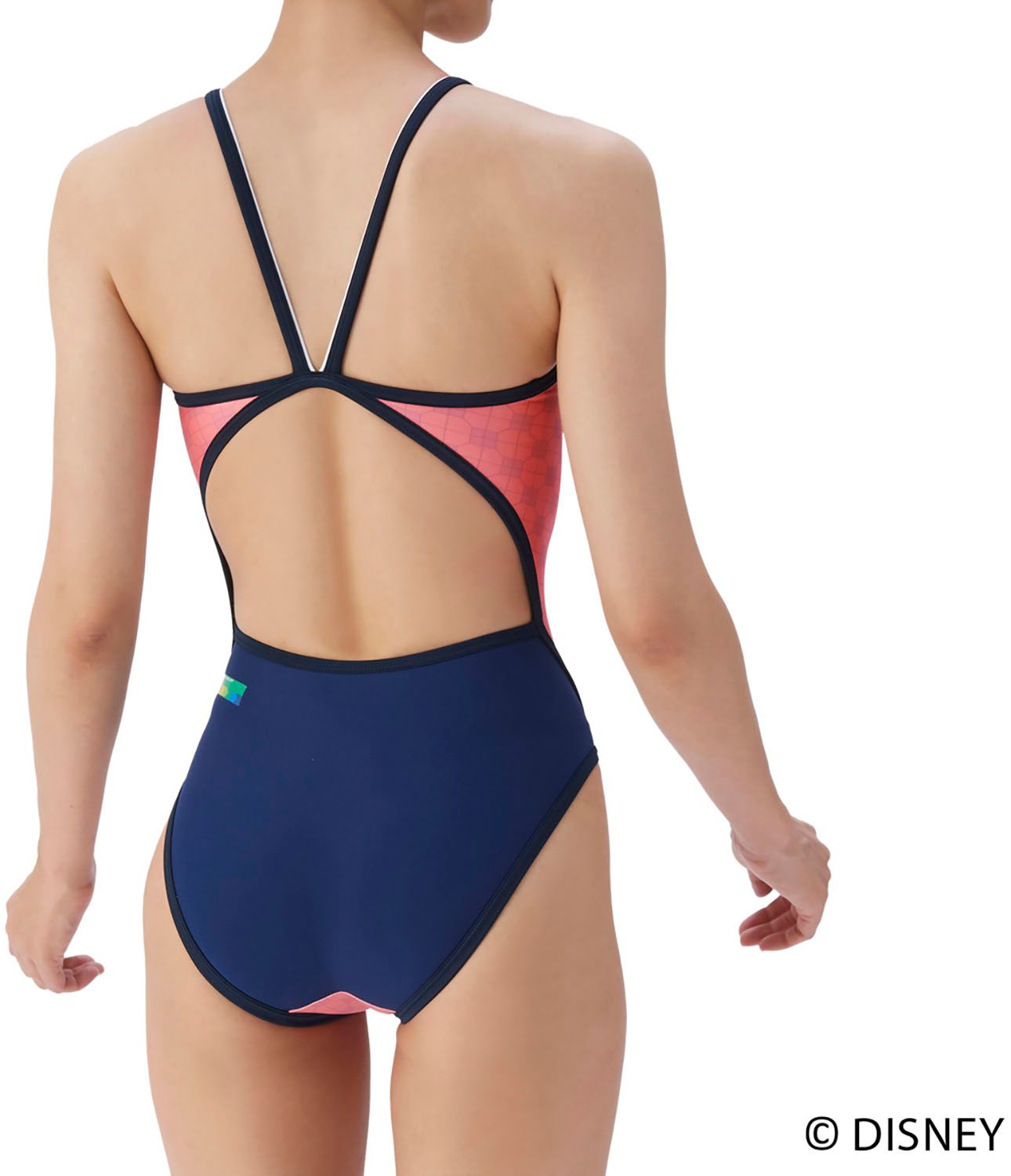 泳ぎやすい 軽い泳ぎ心地