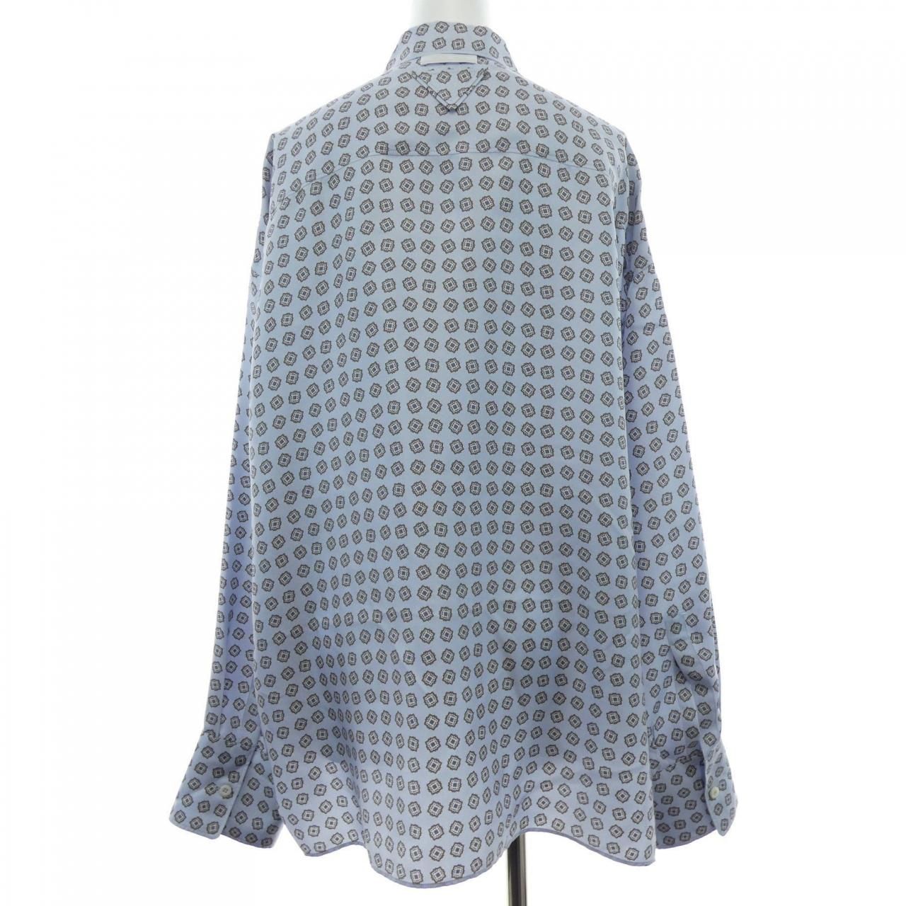 プラダ PRADA P 415 H シャツ
