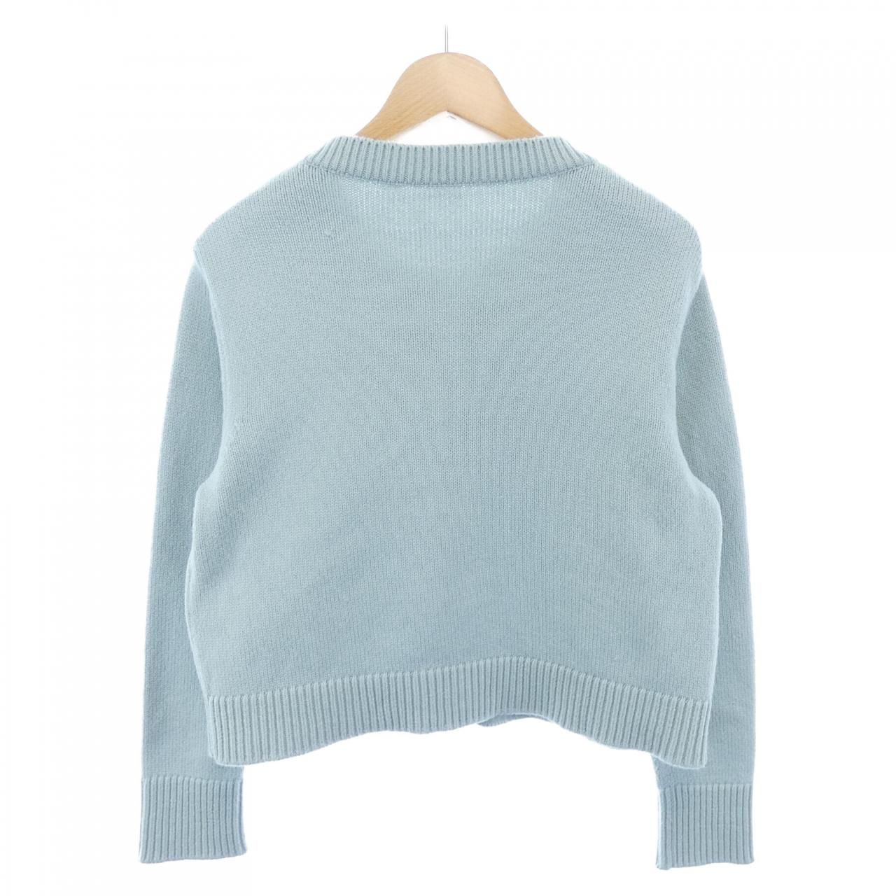 フォクシーニューヨーク FOXEY YORK ETOILE 43401 カーディガン