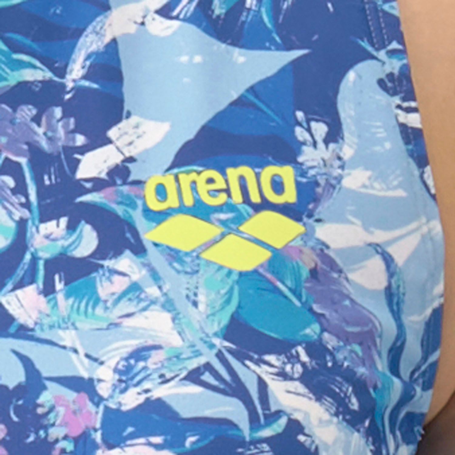 アリーナ arena スイミング フィットネスセパレーツ カバーバック ミドルレッグ 差し込みパッド レディース 水着 スイムウエア 水泳 プール トレーニング 練習 水中ウォーキング 健康 BKBK ブラック×ブラック ウェイクボード 口コミマリンスポーツ用品