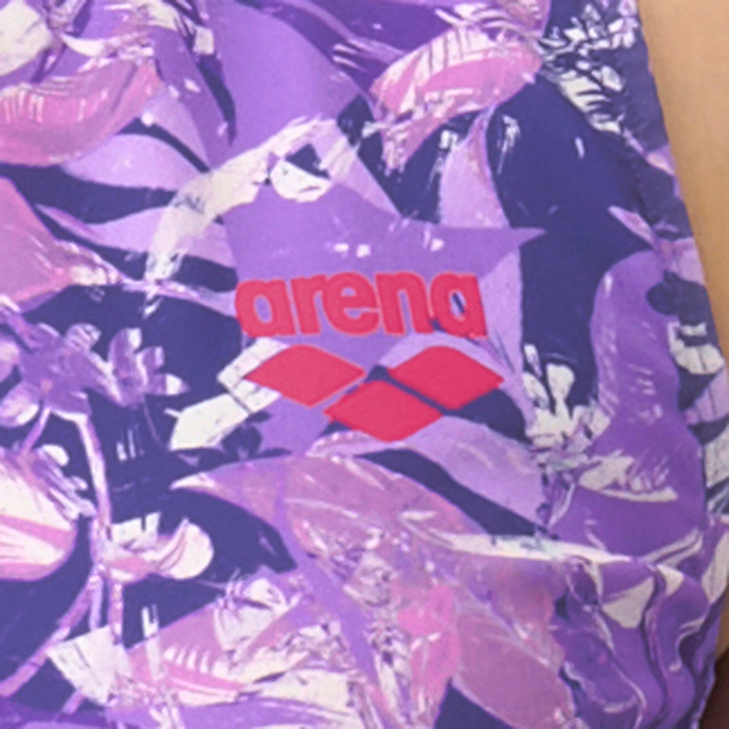 プール トレーニング